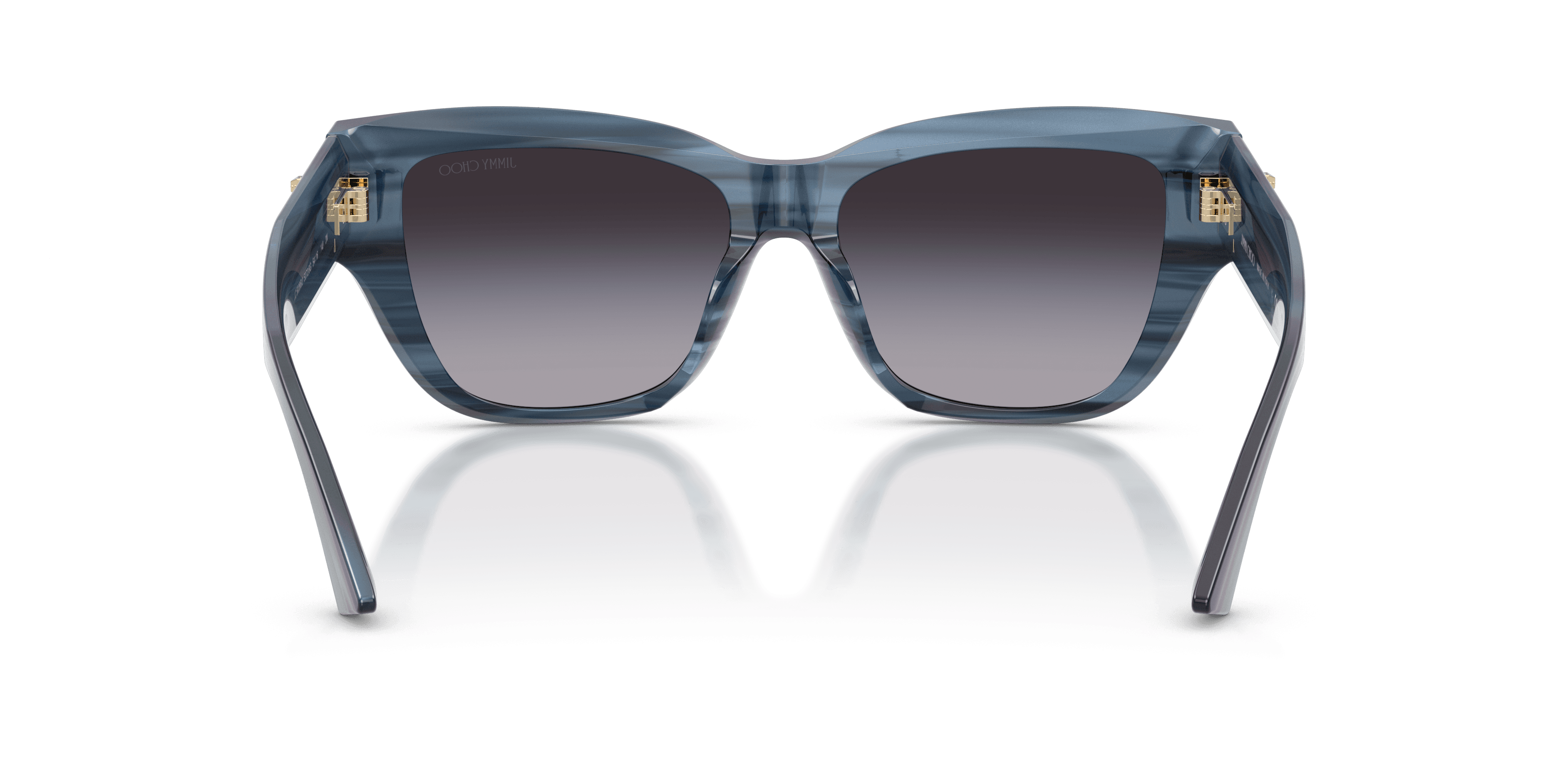 Jimmy Choo 0JC5039BU Güneş Gözlüğü 3