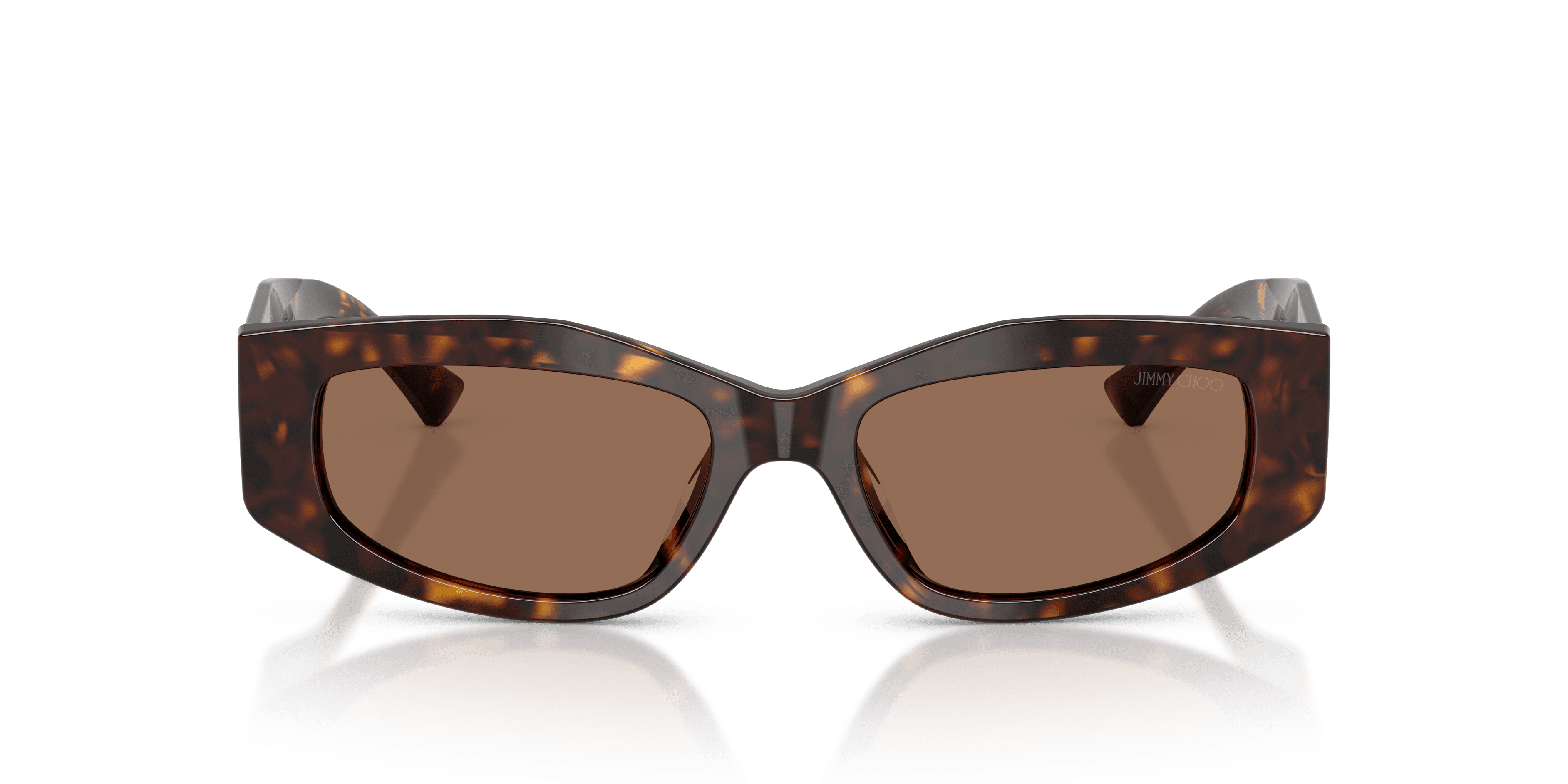 Jimmy Choo 0JC5046BU Güneş Gözlüğü 4