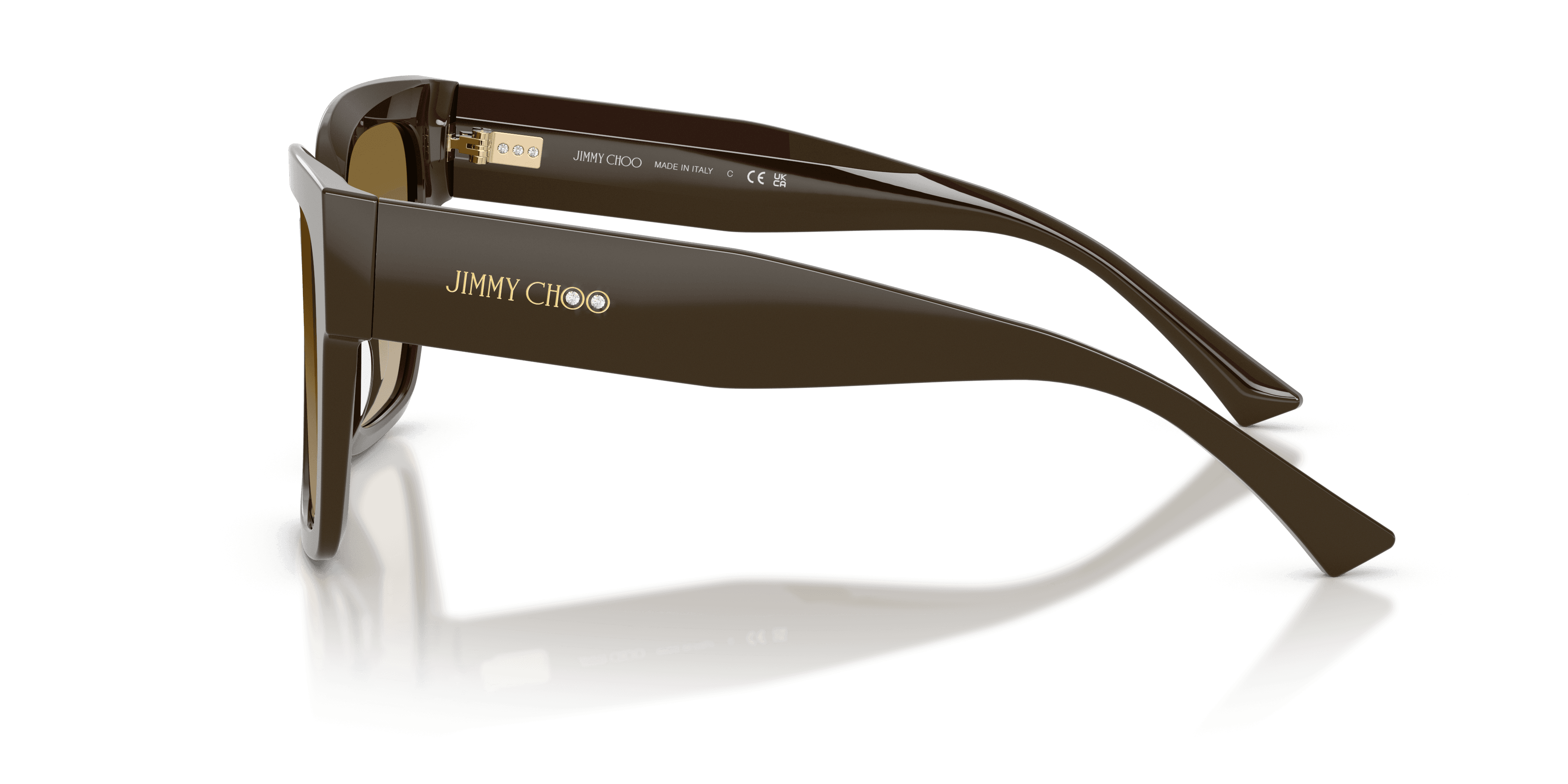 Jimmy Choo 0JC5047B Güneş Gözlüğü 2