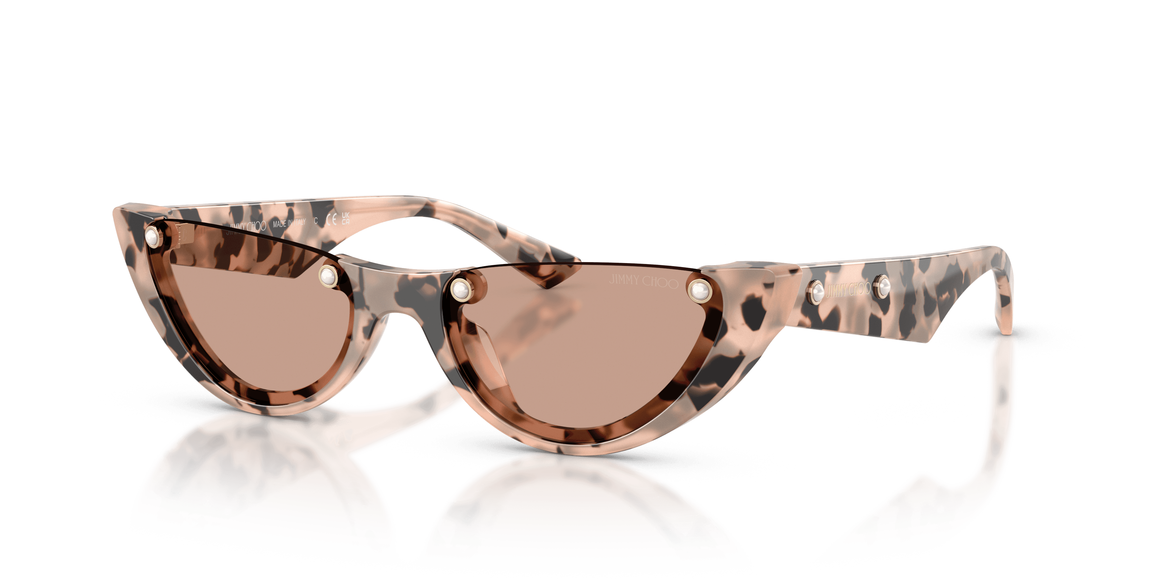 Jimmy Choo 0JC5049HU Güneş Gözlüğü
