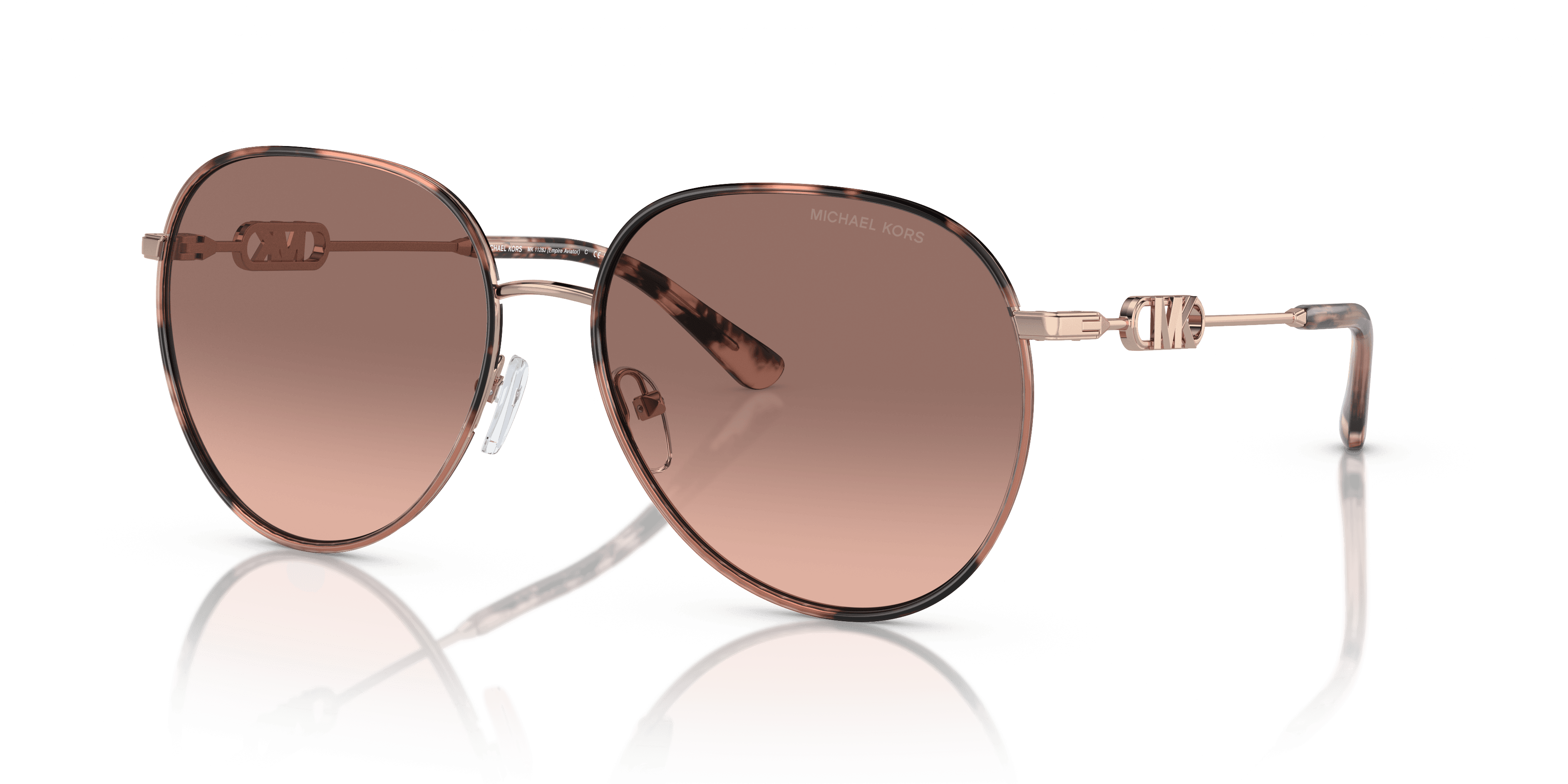 Michael Kors 0MK1128J Güneş Gözlüğü