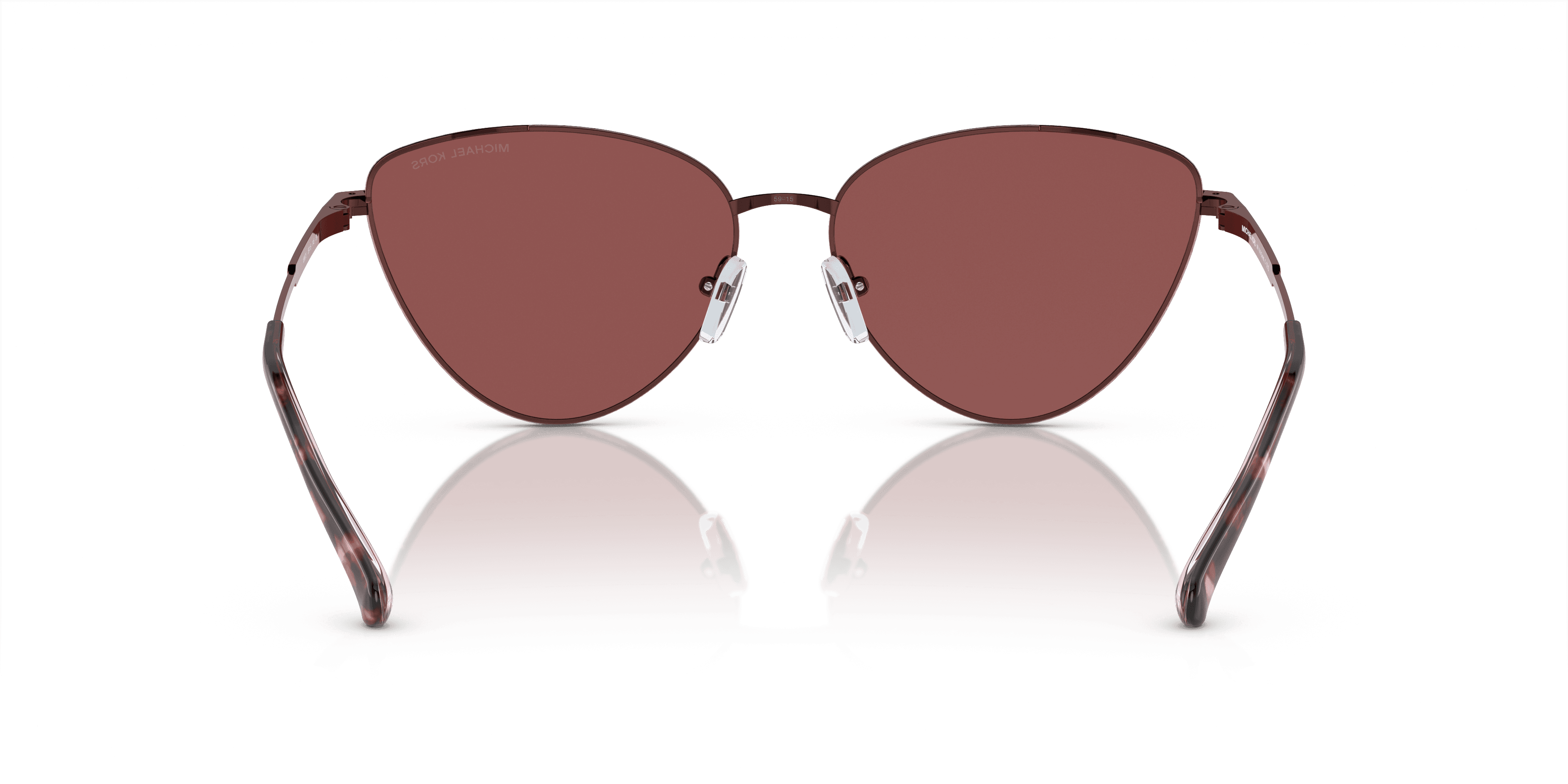Michael Kors 0MK1140 Güneş Gözlüğü 3