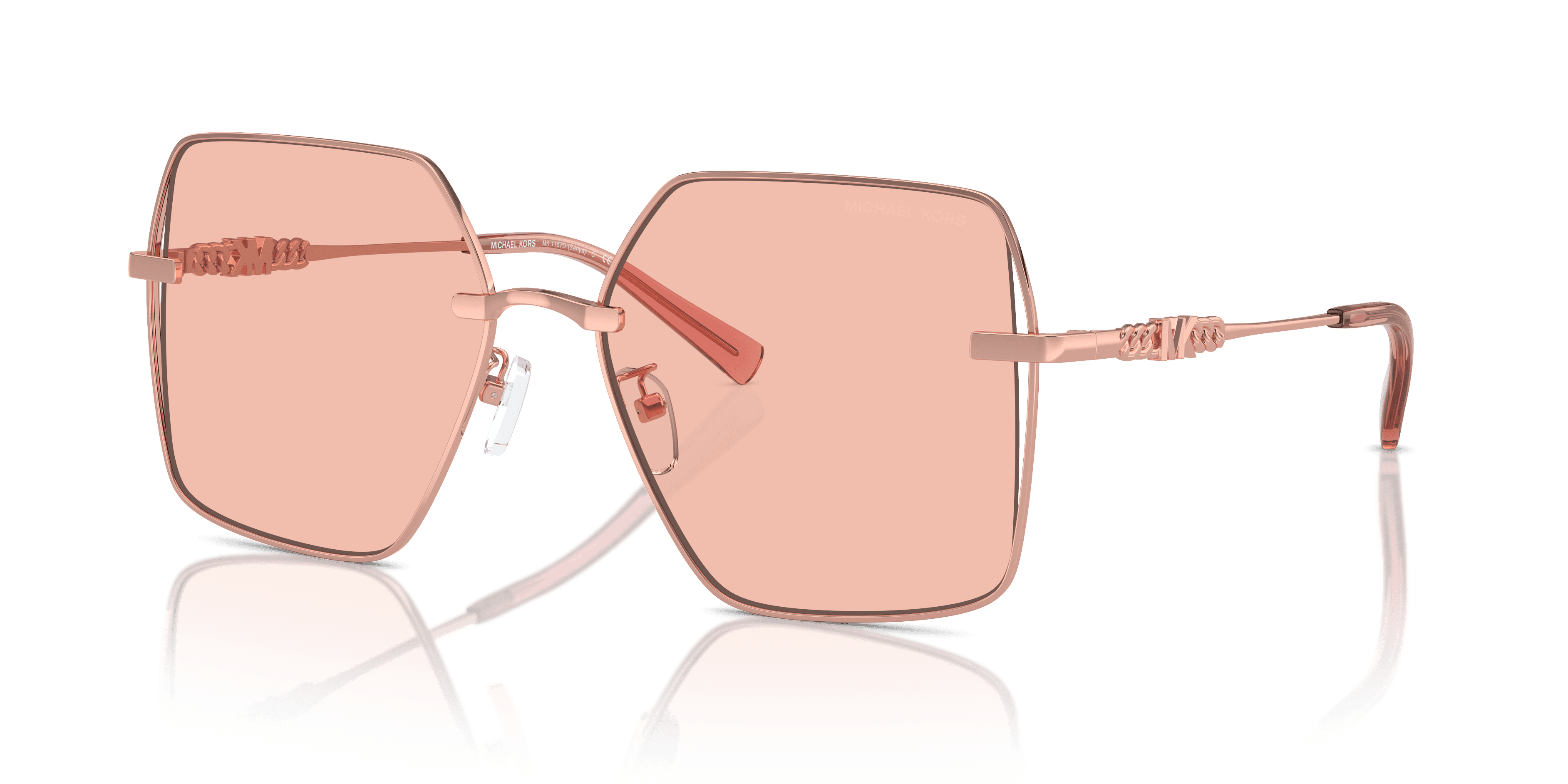 Michael Kors 0MK1157D Güneş Gözlüğü