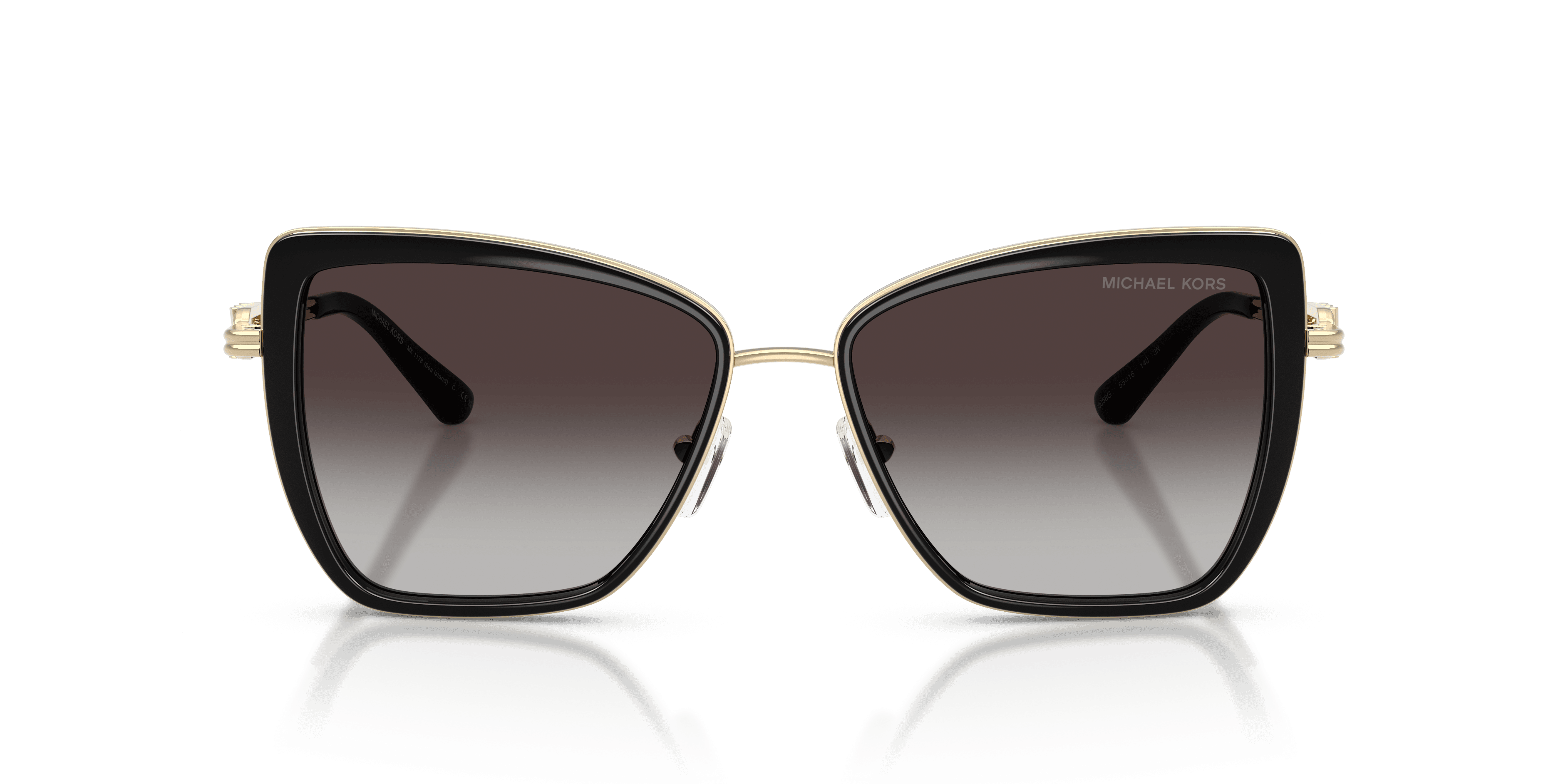 Michael Kors 0MK1178 Güneş Gözlüğü 4