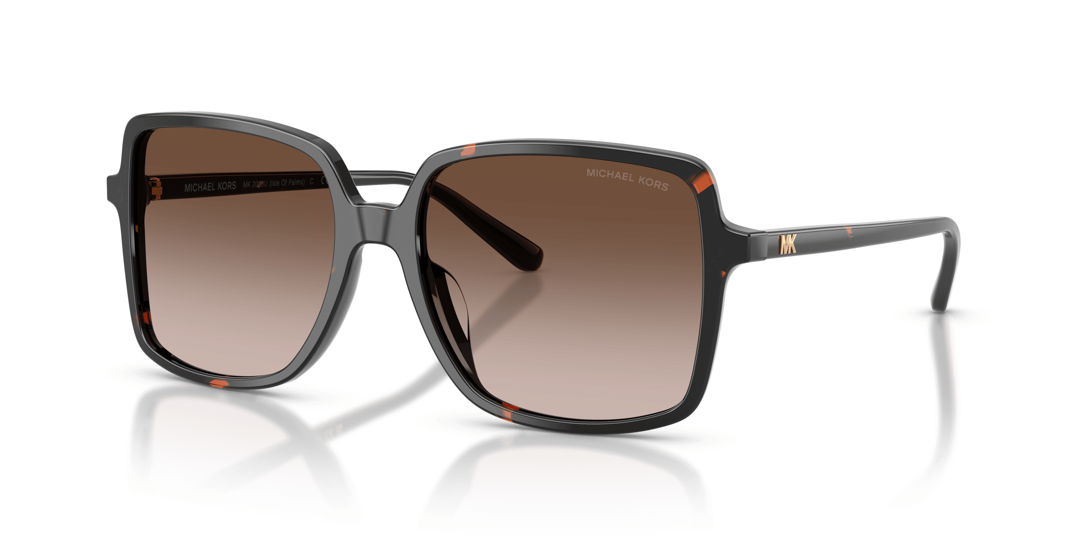 Michael Kors 0MK2098U Güneş Gözlüğü