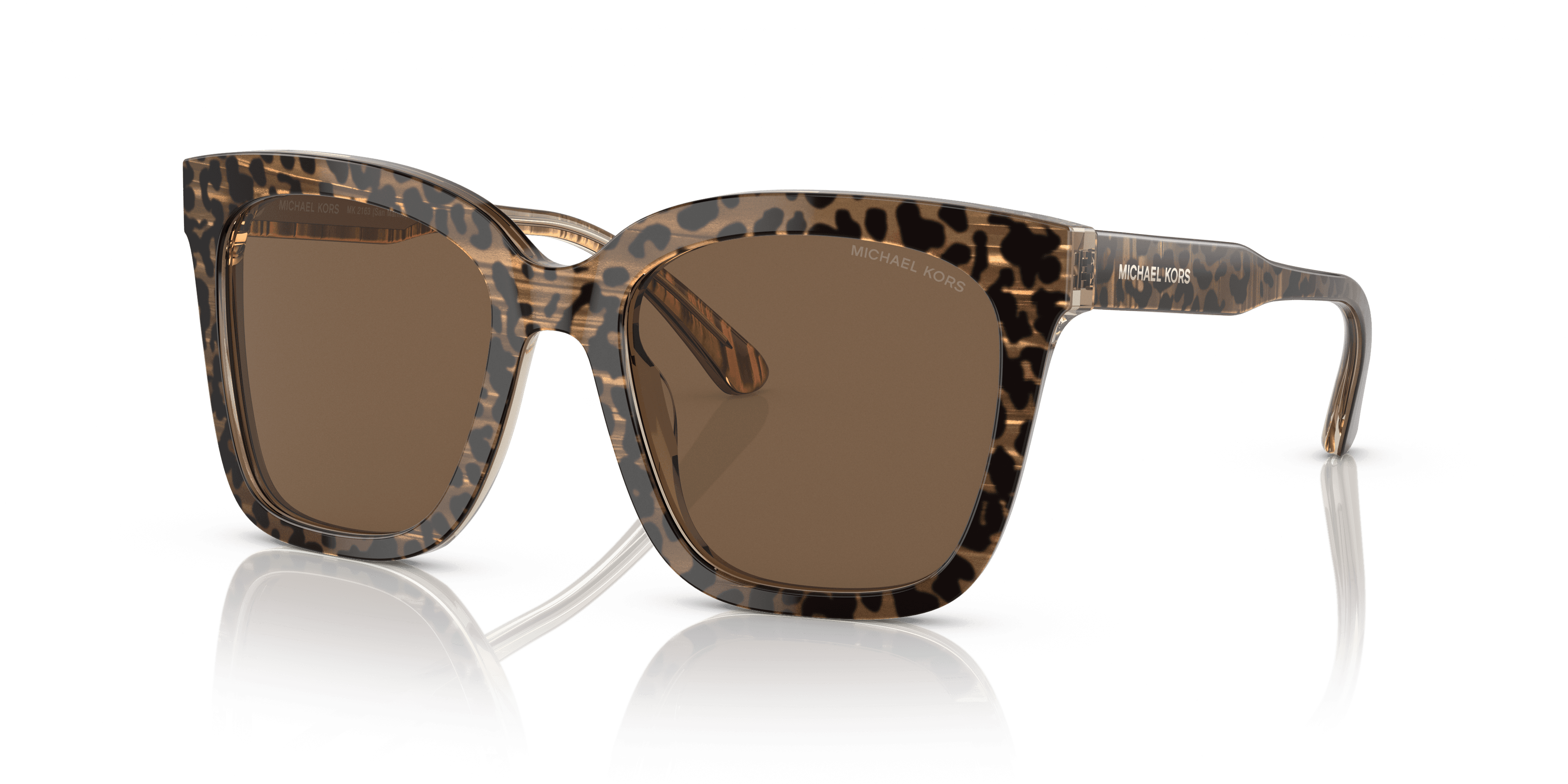 Michael Kors 0MK2163 Güneş Gözlüğü