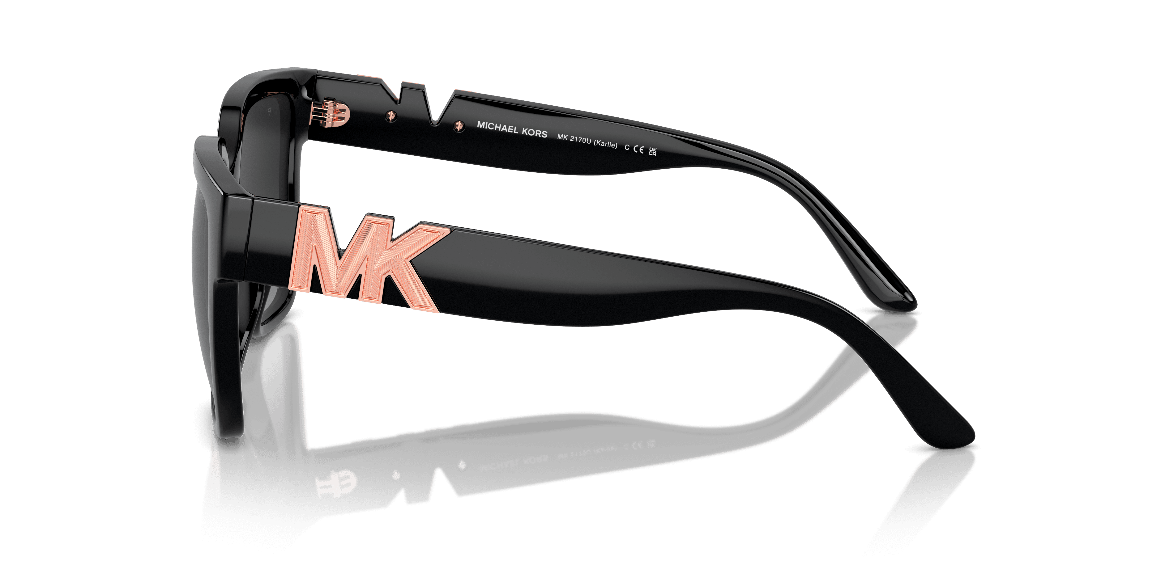 Michael Kors 0MK2170U Güneş Gözlüğü 2