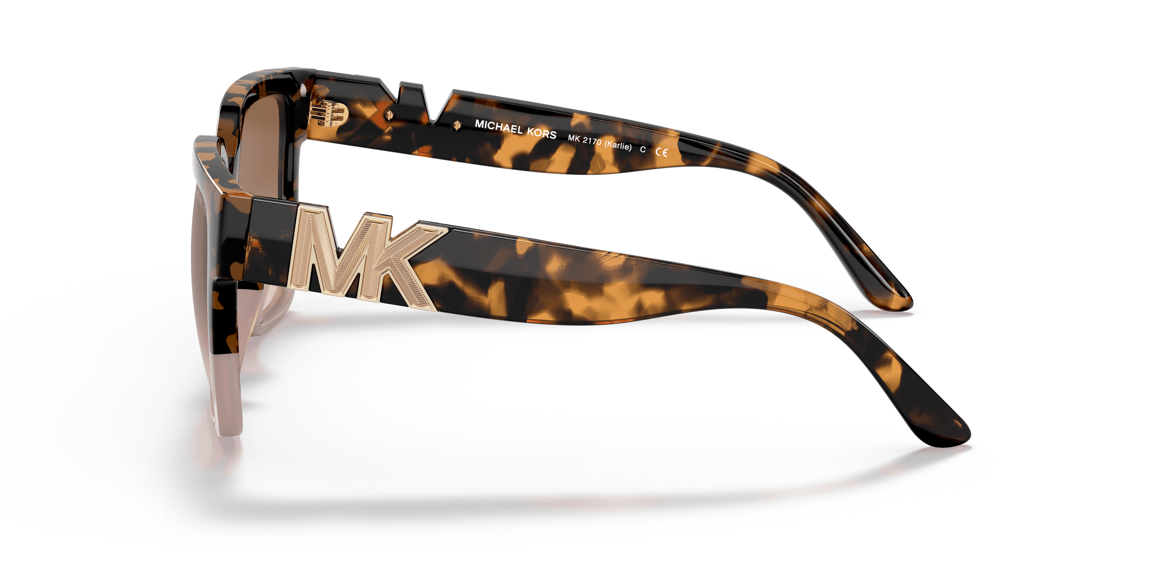Michael Kors 0MK2170U Güneş Gözlüğü 2