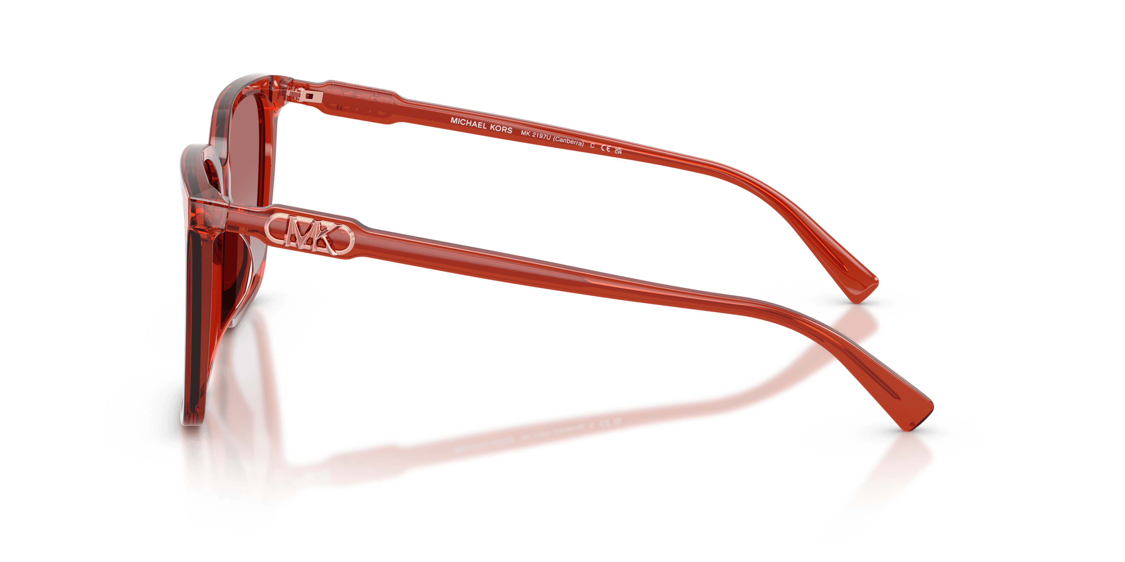 Michael Kors 0MK2197U Güneş Gözlüğü 2