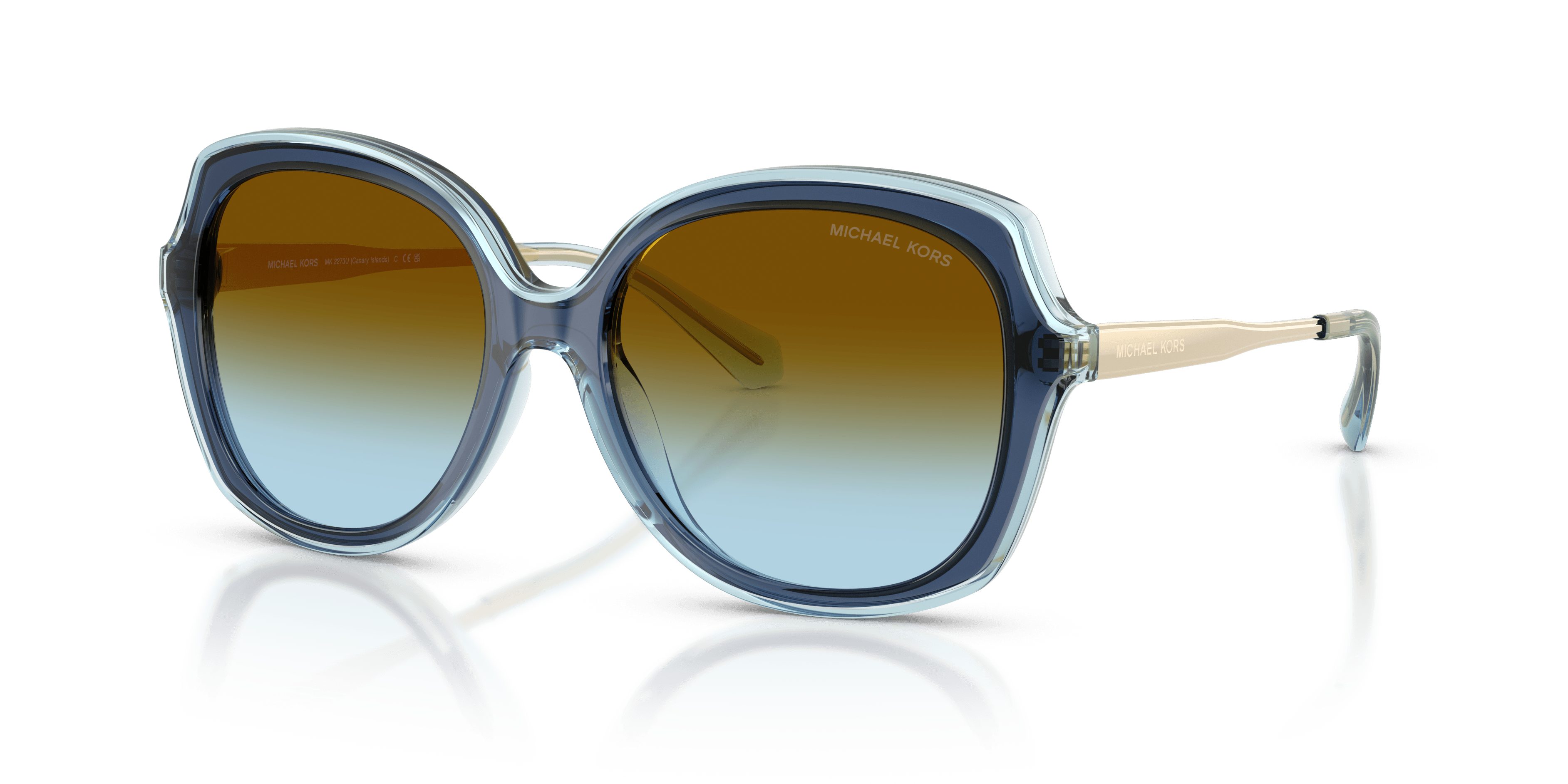 Michael Kors 0MK2273U Güneş Gözlüğü