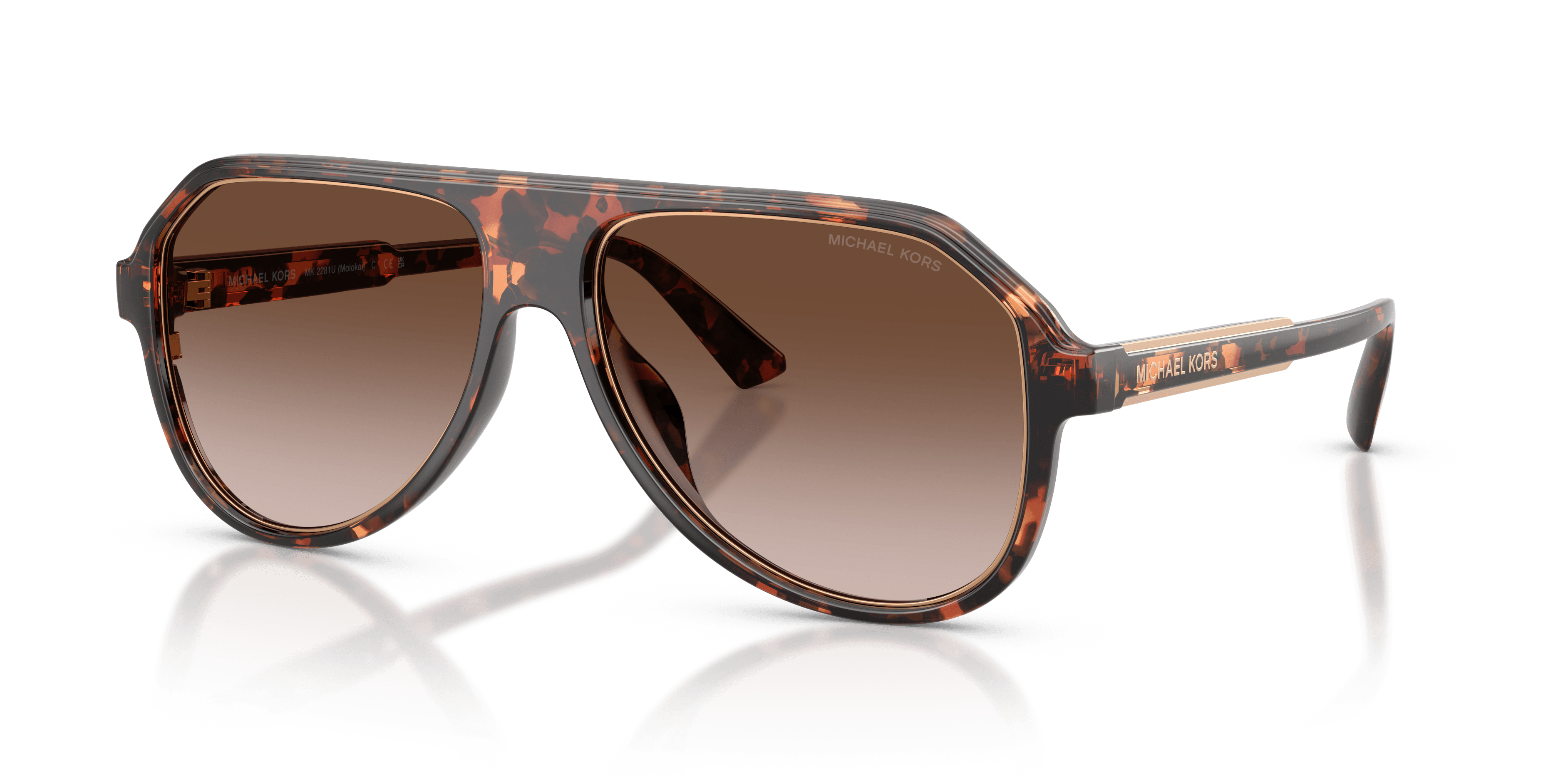 Michael Kors 0MK2281U Güneş Gözlüğü