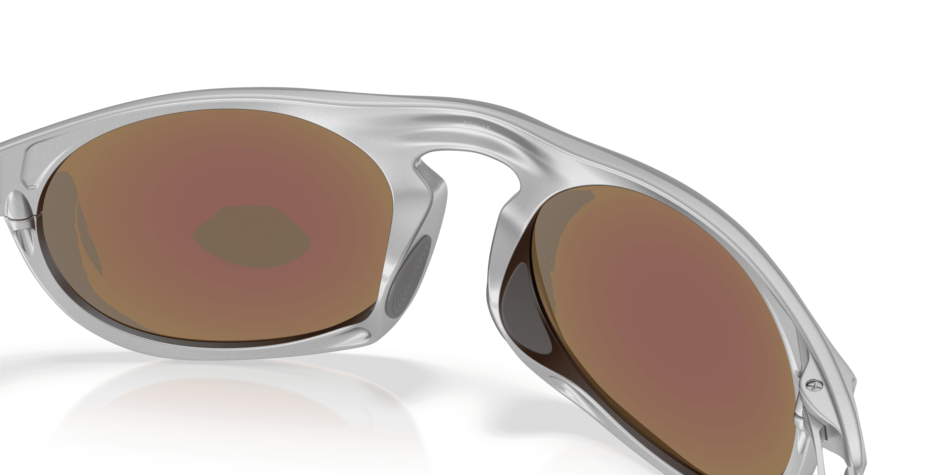 Oakley 0OO4065 Güneş Gözlüğü 6