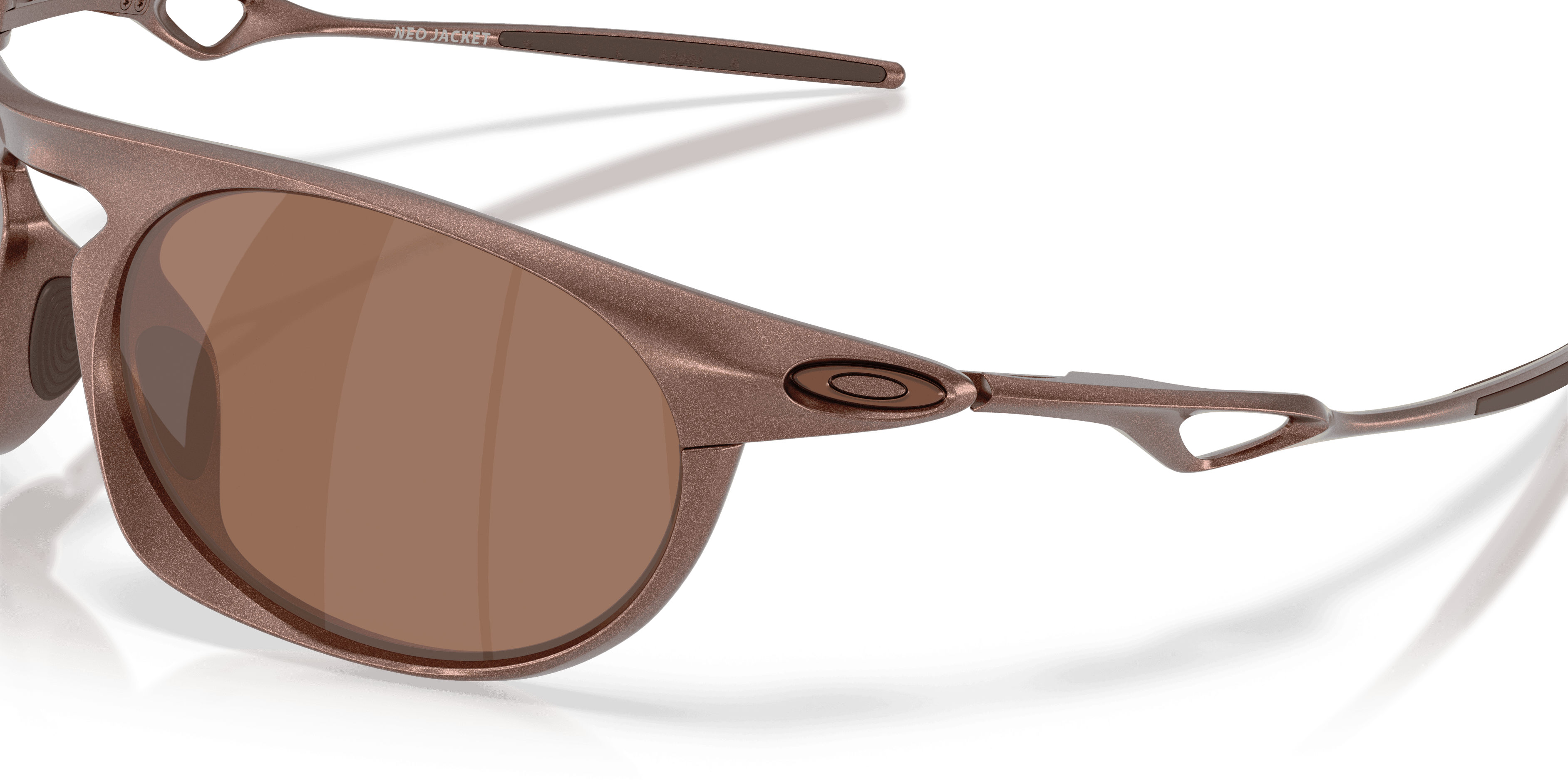 Oakley 0OO4065 Güneş Gözlüğü 5