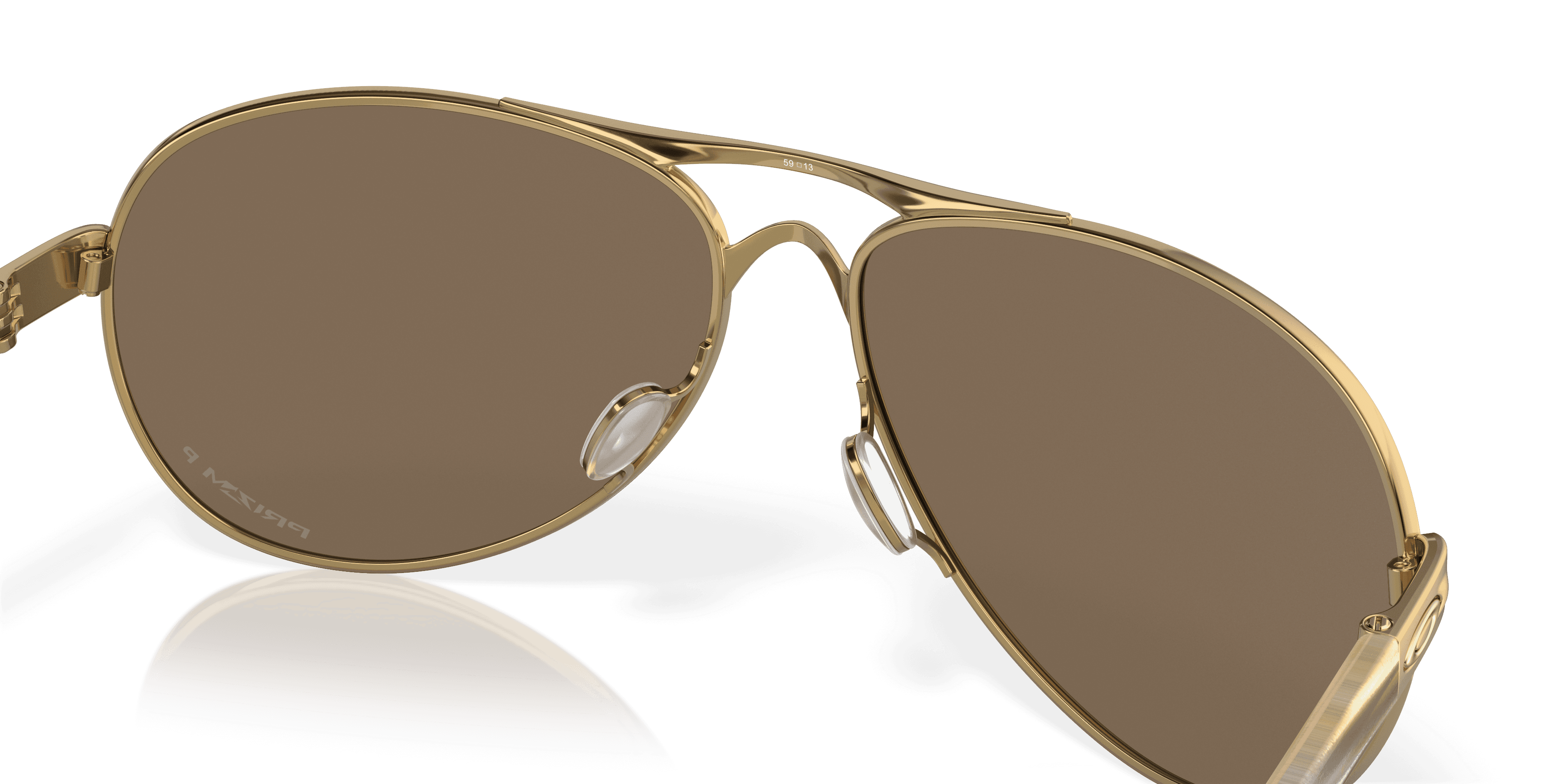 Oakley 0OO4079 Güneş Gözlüğü 6