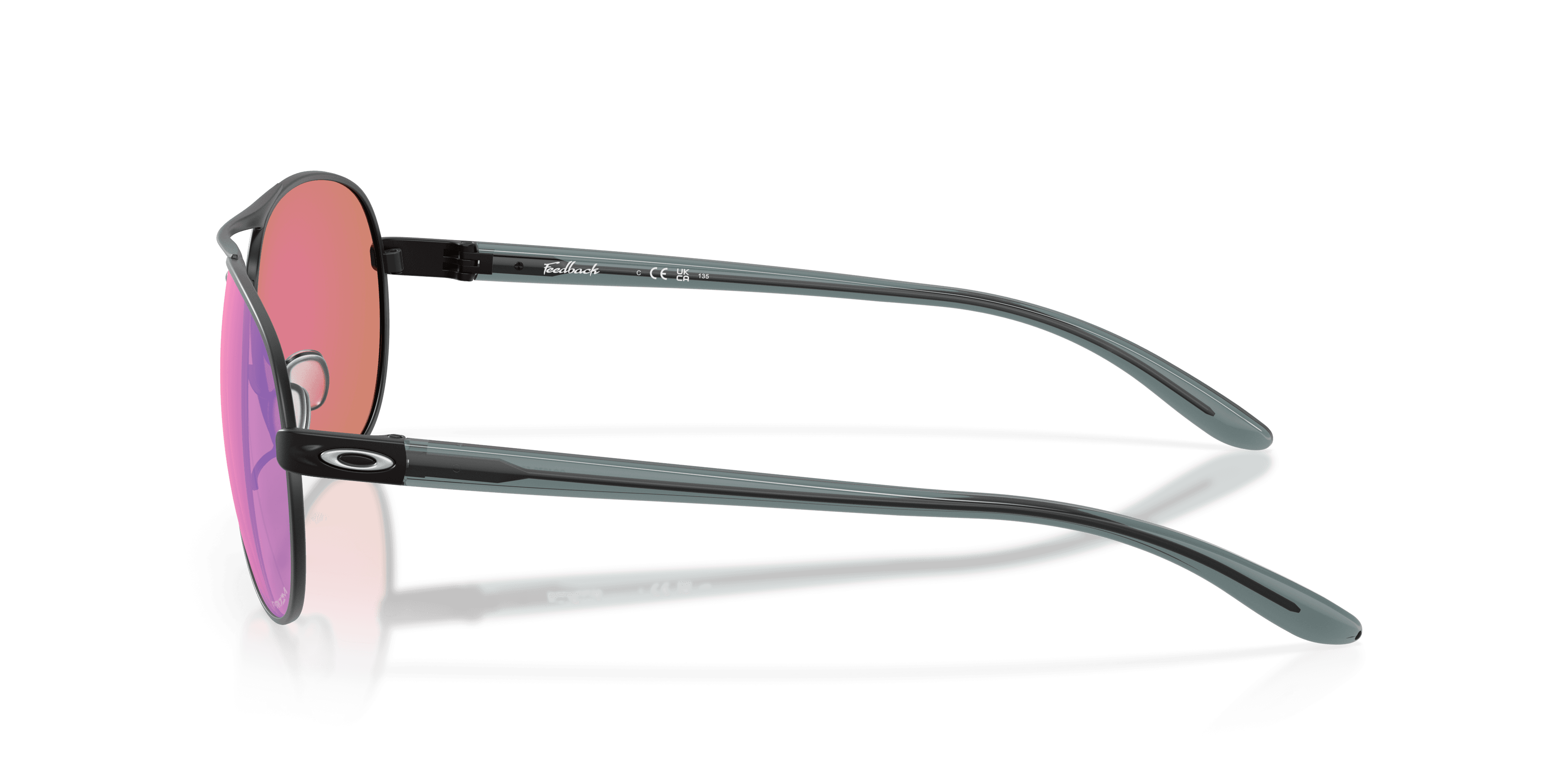 Oakley 0OO4079 Güneş Gözlüğü 2