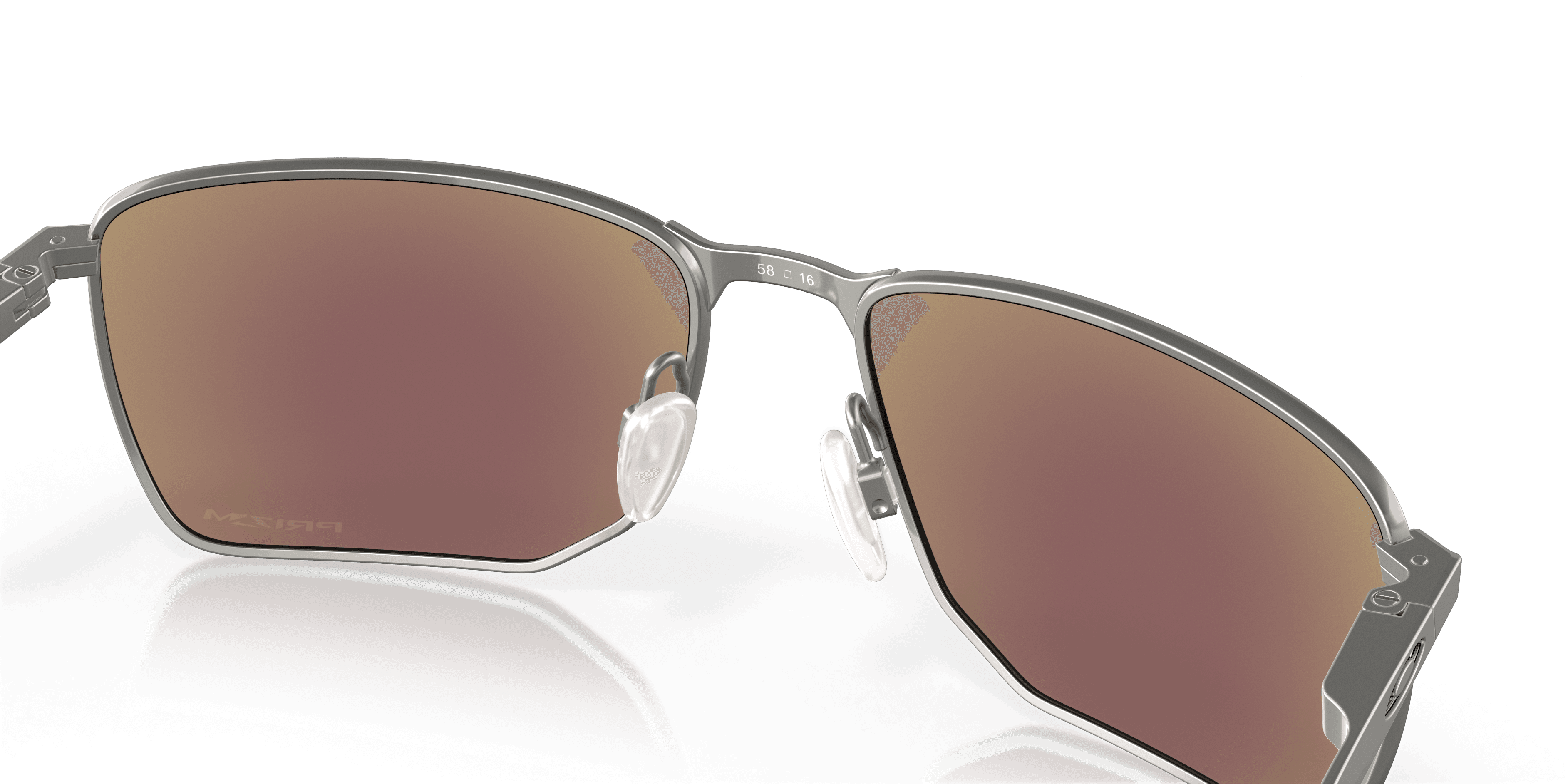 Oakley 0OO4142 Güneş Gözlüğü 6