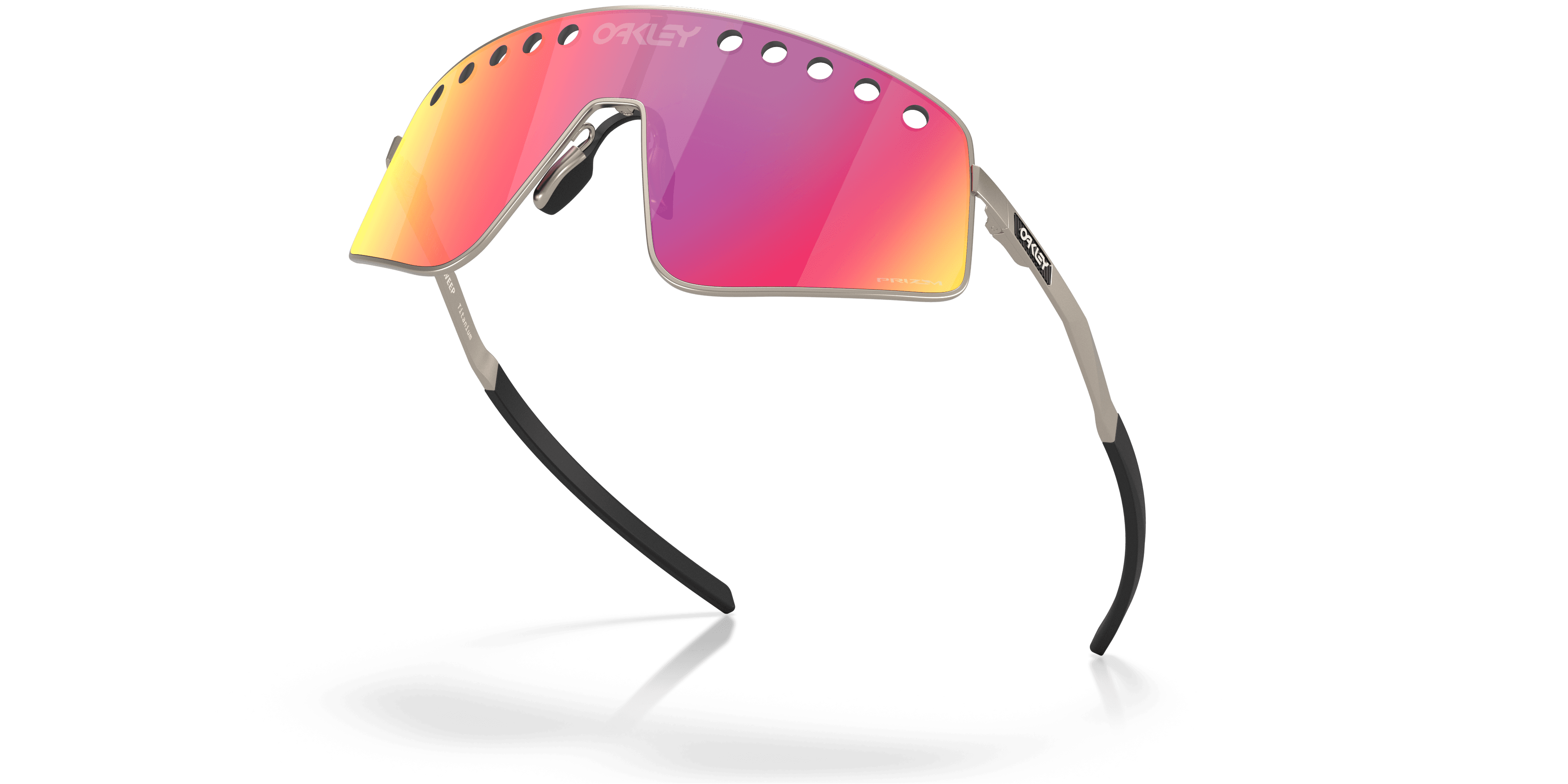 Oakley 0OO6025 Güneş Gözlüğü 4