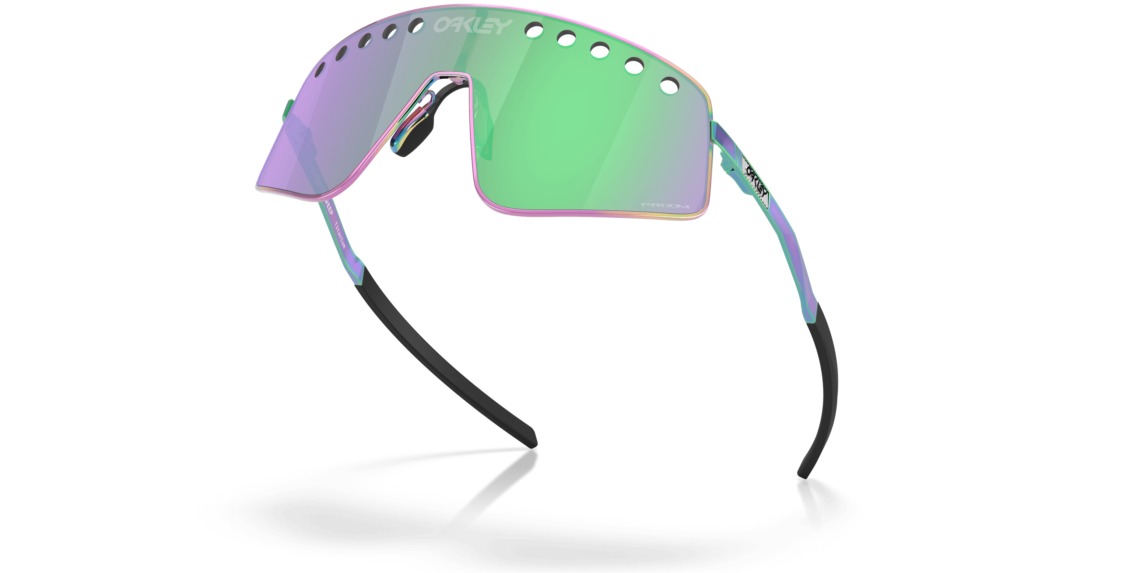 Oakley 0OO6025 Güneş Gözlüğü 4