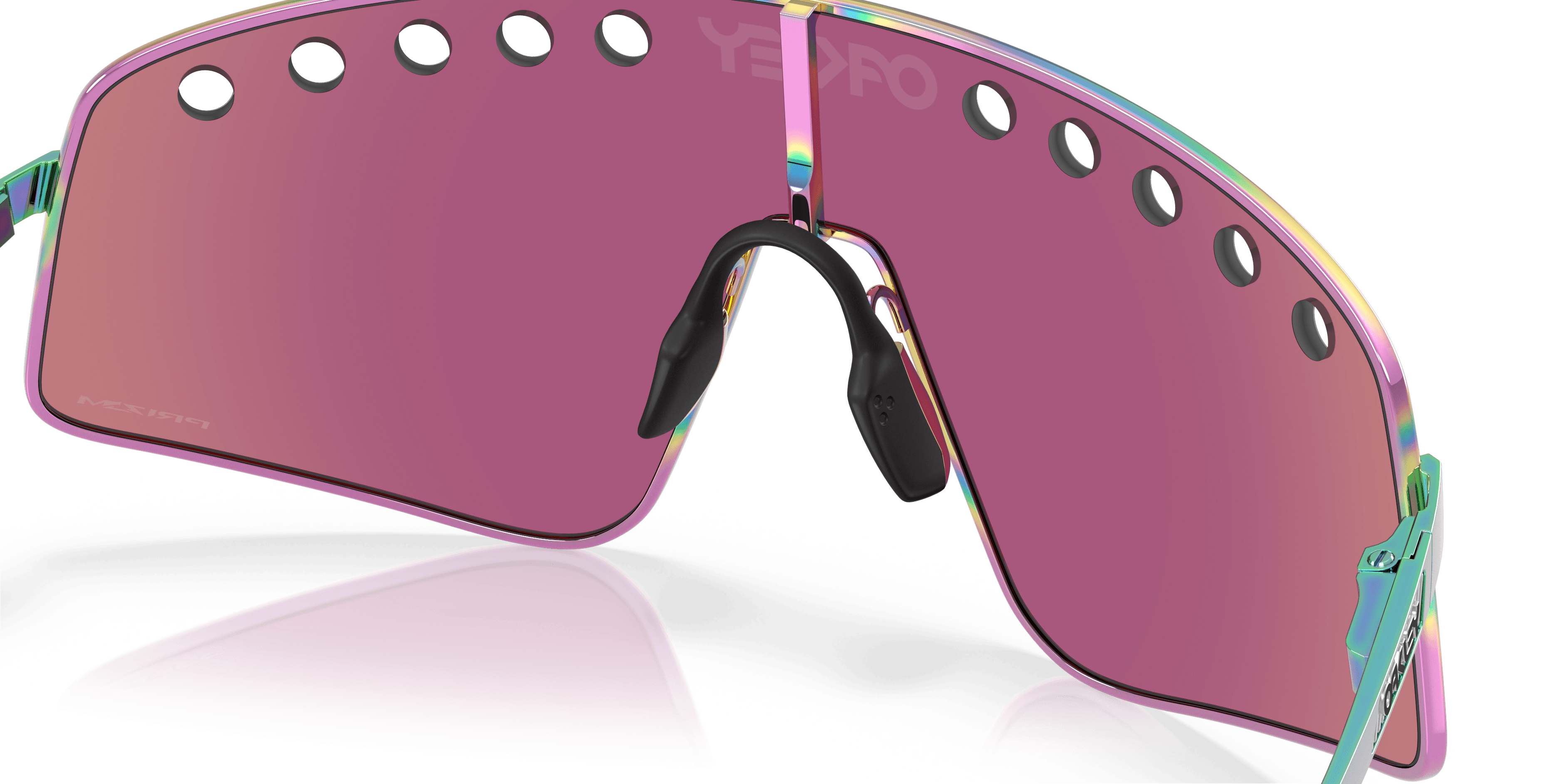 Oakley 0OO6025 Güneş Gözlüğü 6