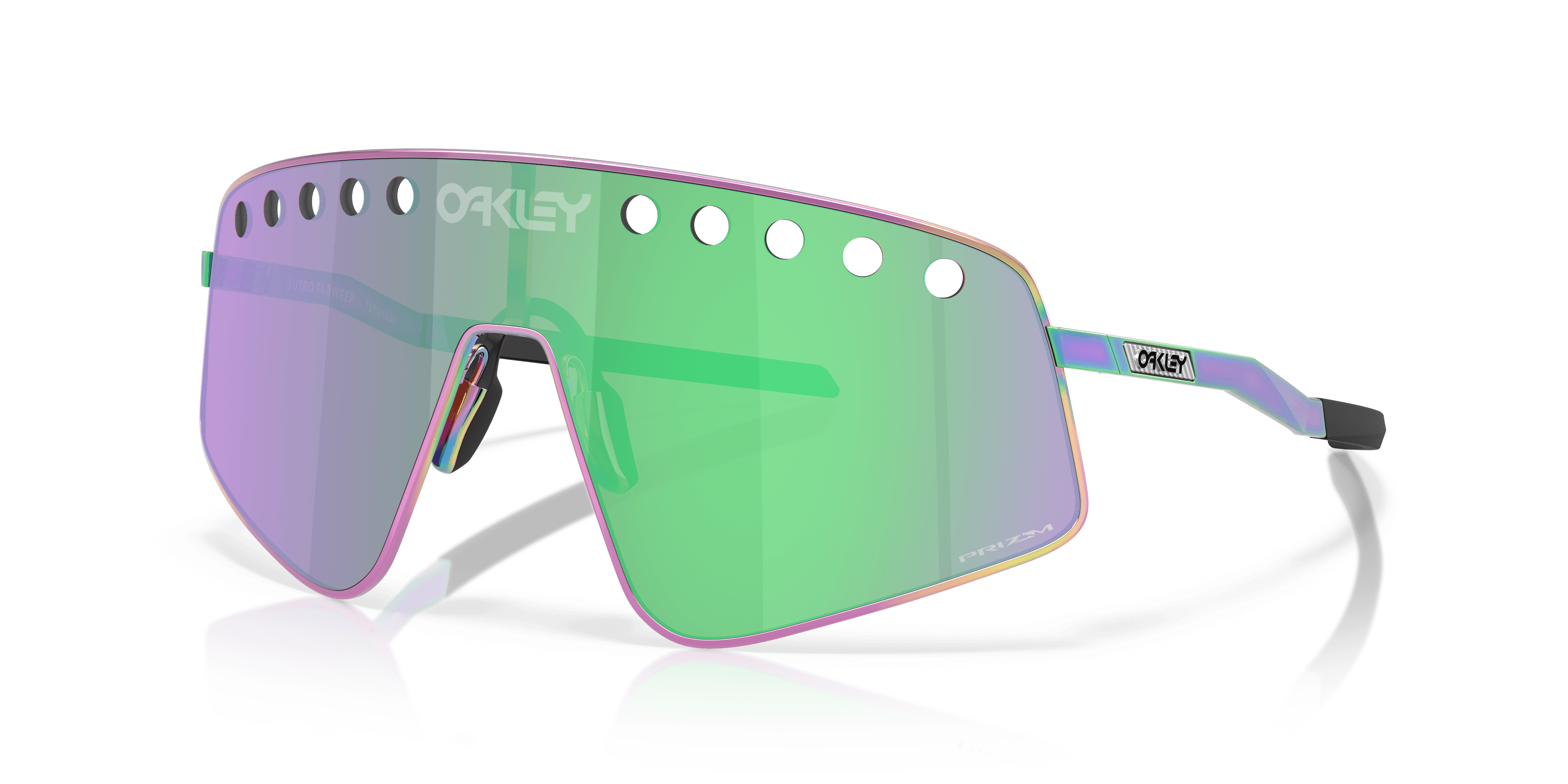 Oakley 0OO6025 Güneş Gözlüğü