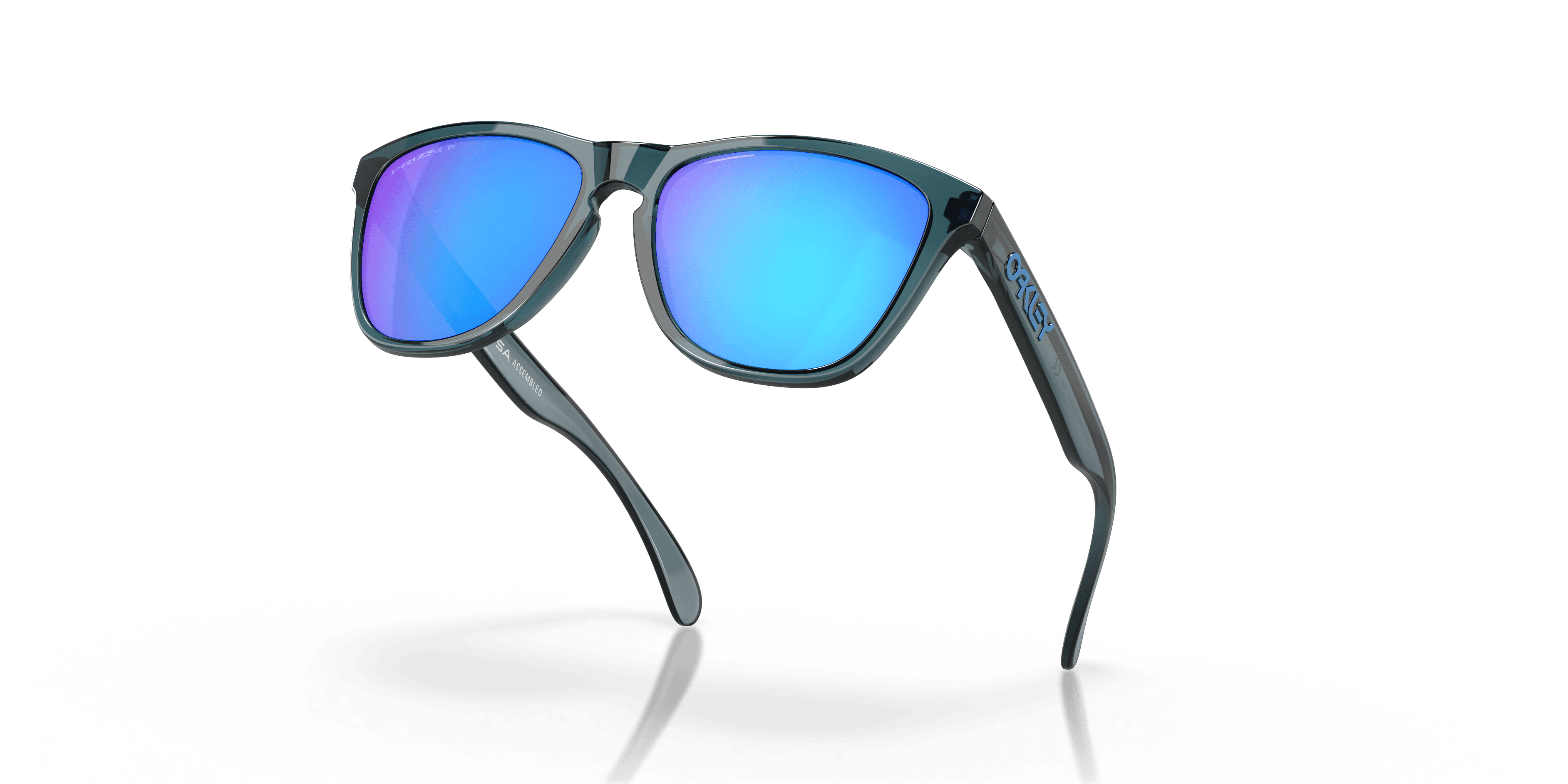 Oakley 0OO9013 Güneş Gözlüğü 4