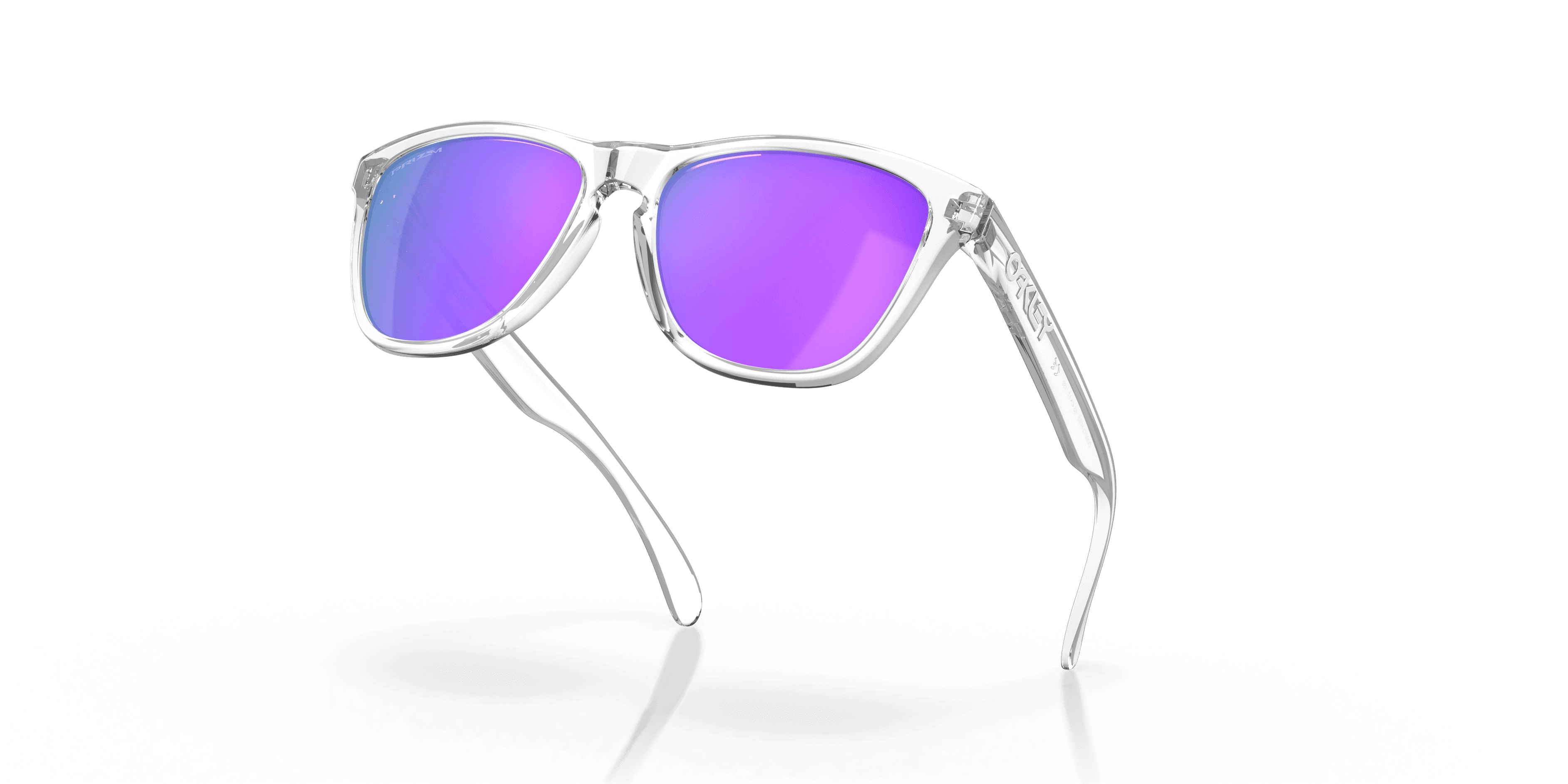 Oakley 0OO9013 Güneş Gözlüğü 4