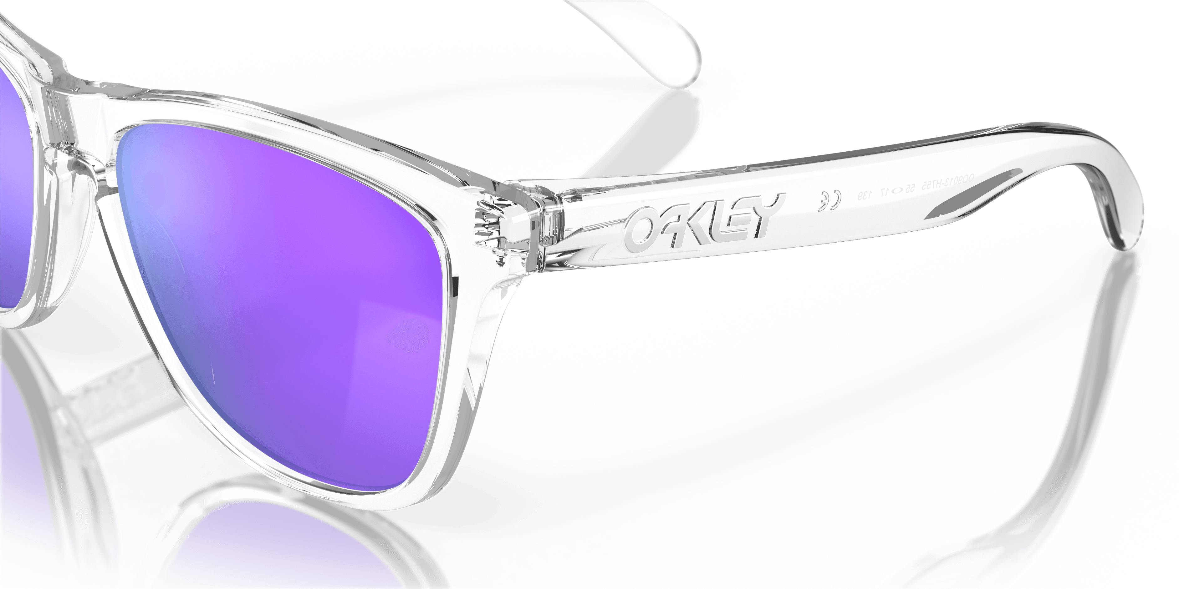 Oakley 0OO9013 Güneş Gözlüğü 5