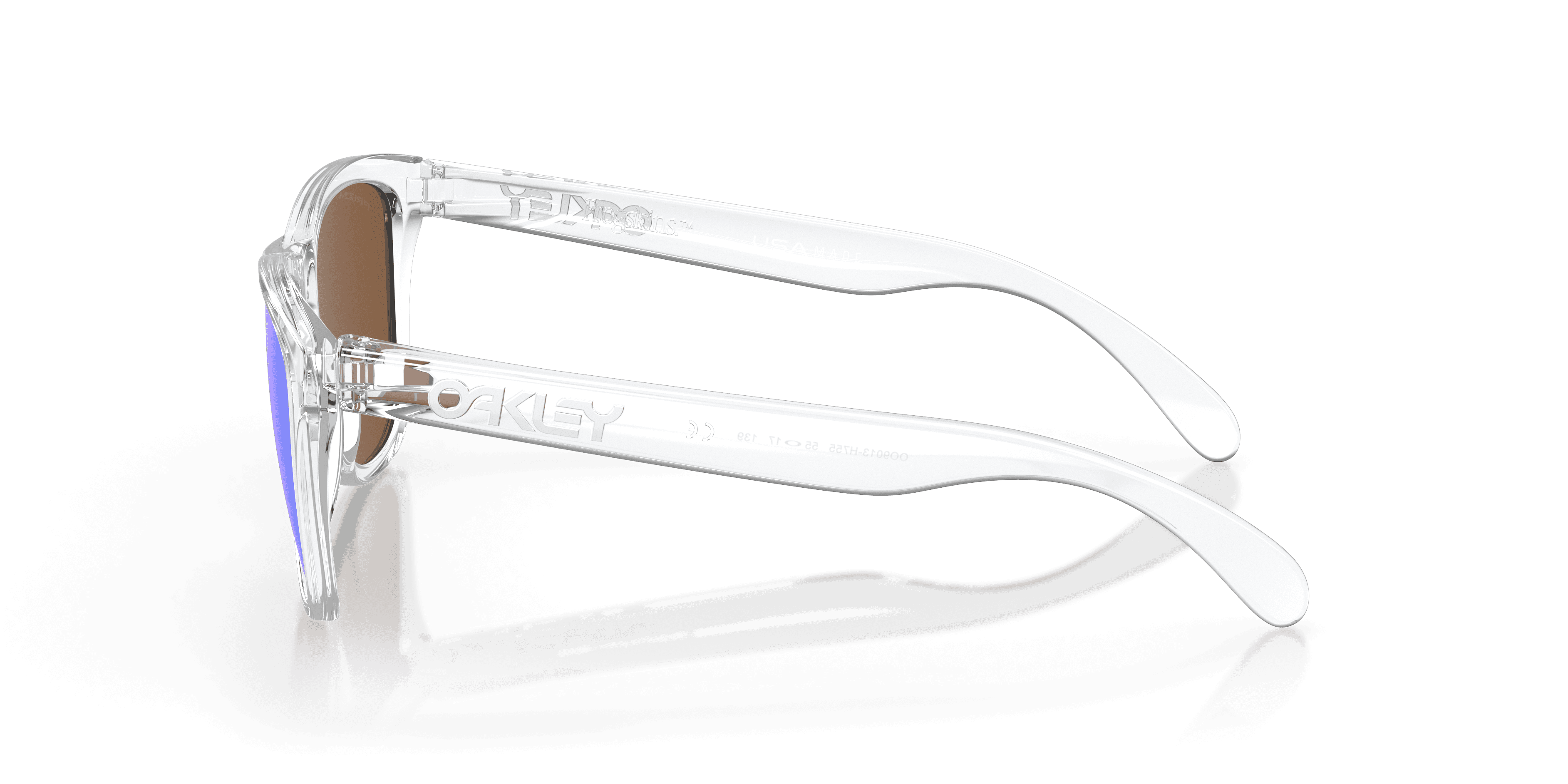 Oakley 0OO9013 Güneş Gözlüğü 2