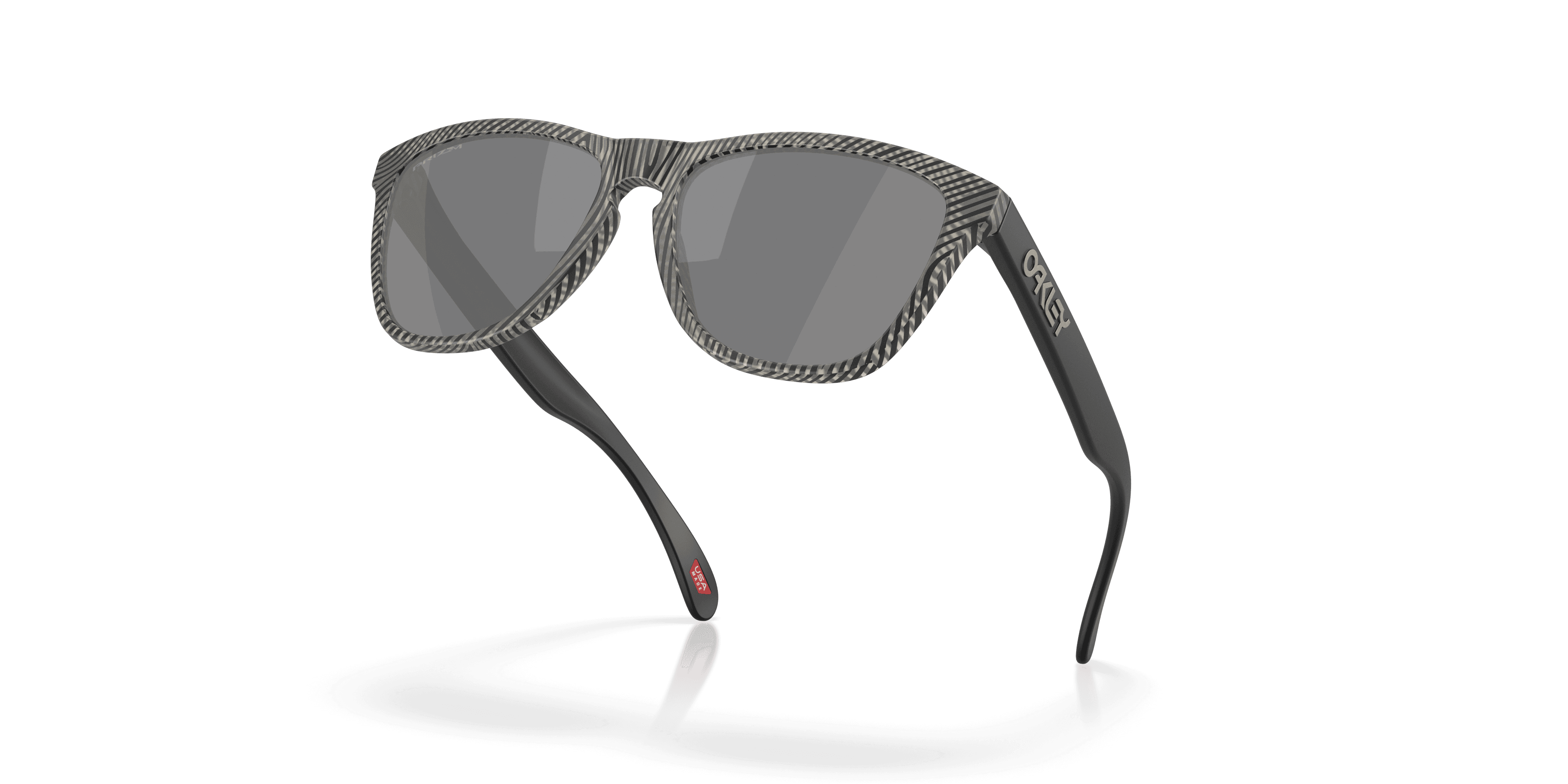 Oakley 0OO9013 Güneş Gözlüğü 4