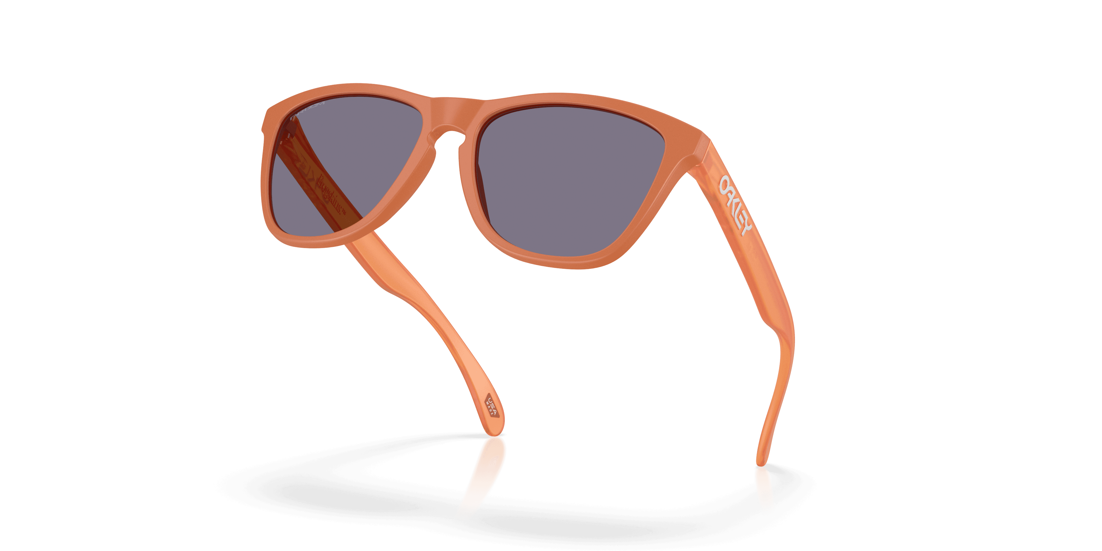 Oakley 0OO9013 Güneş Gözlüğü 4