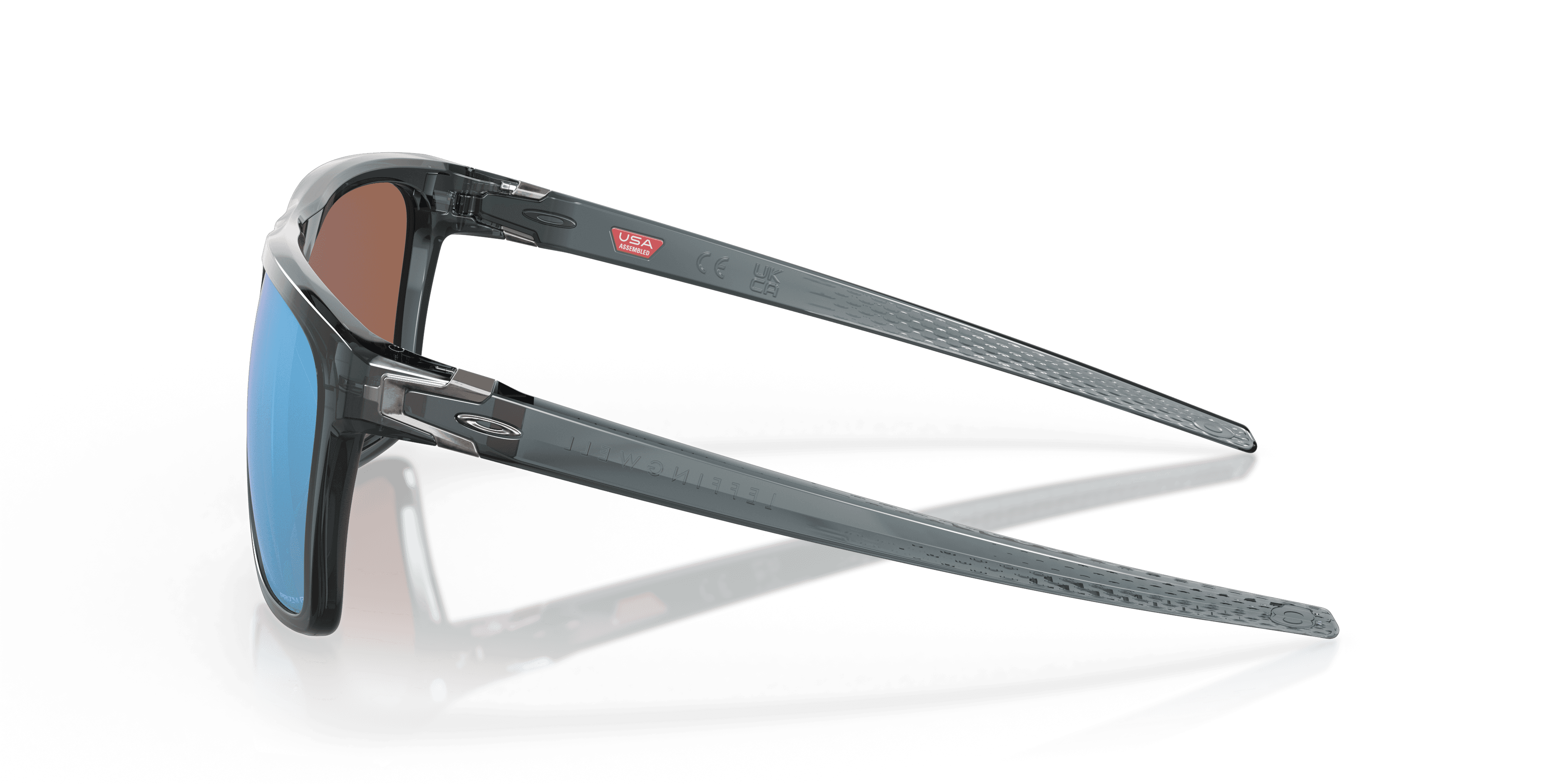 Oakley 0OO9100 Güneş Gözlüğü 2