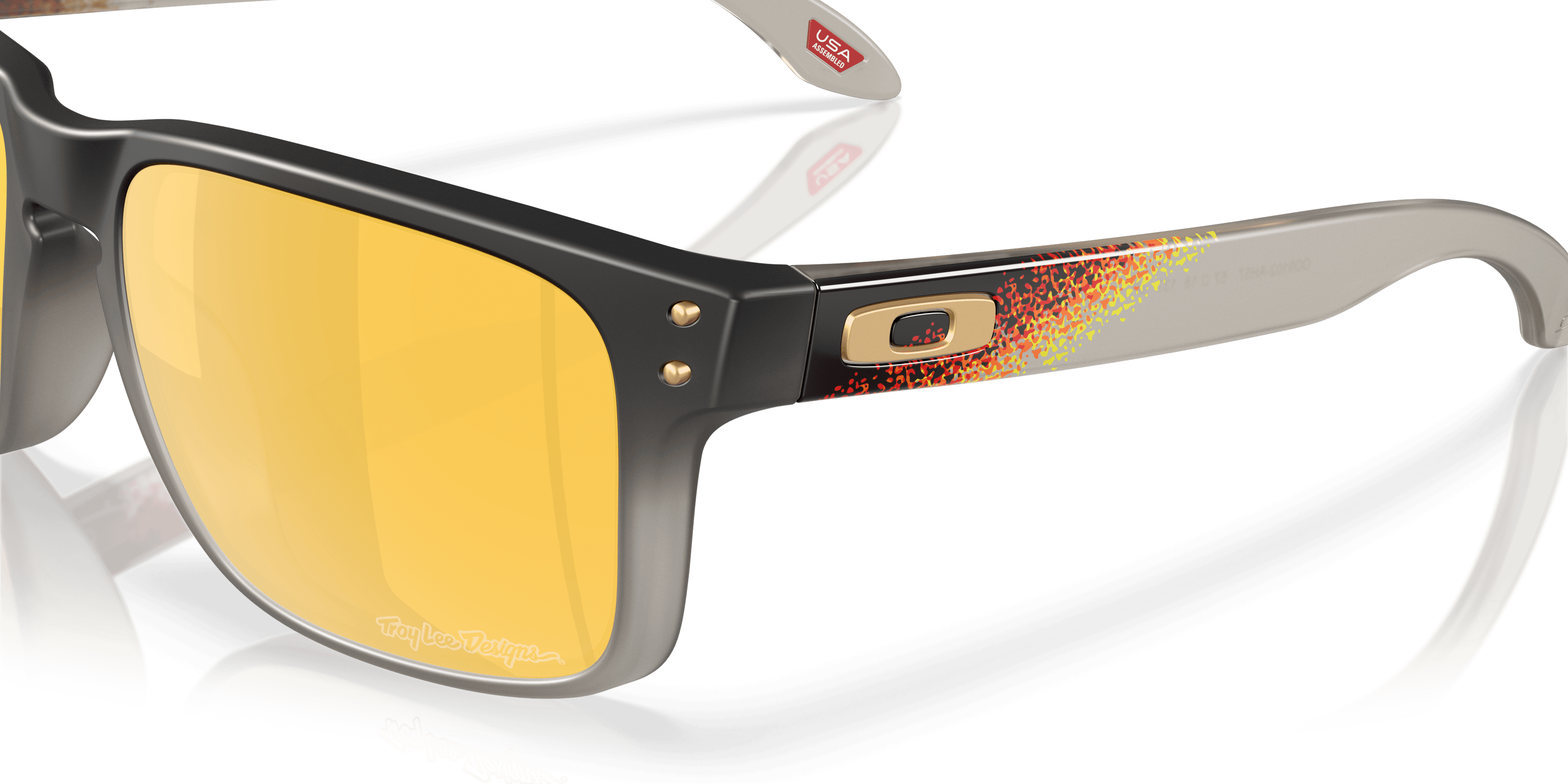 Oakley 0OO9102 Güneş Gözlüğü 5