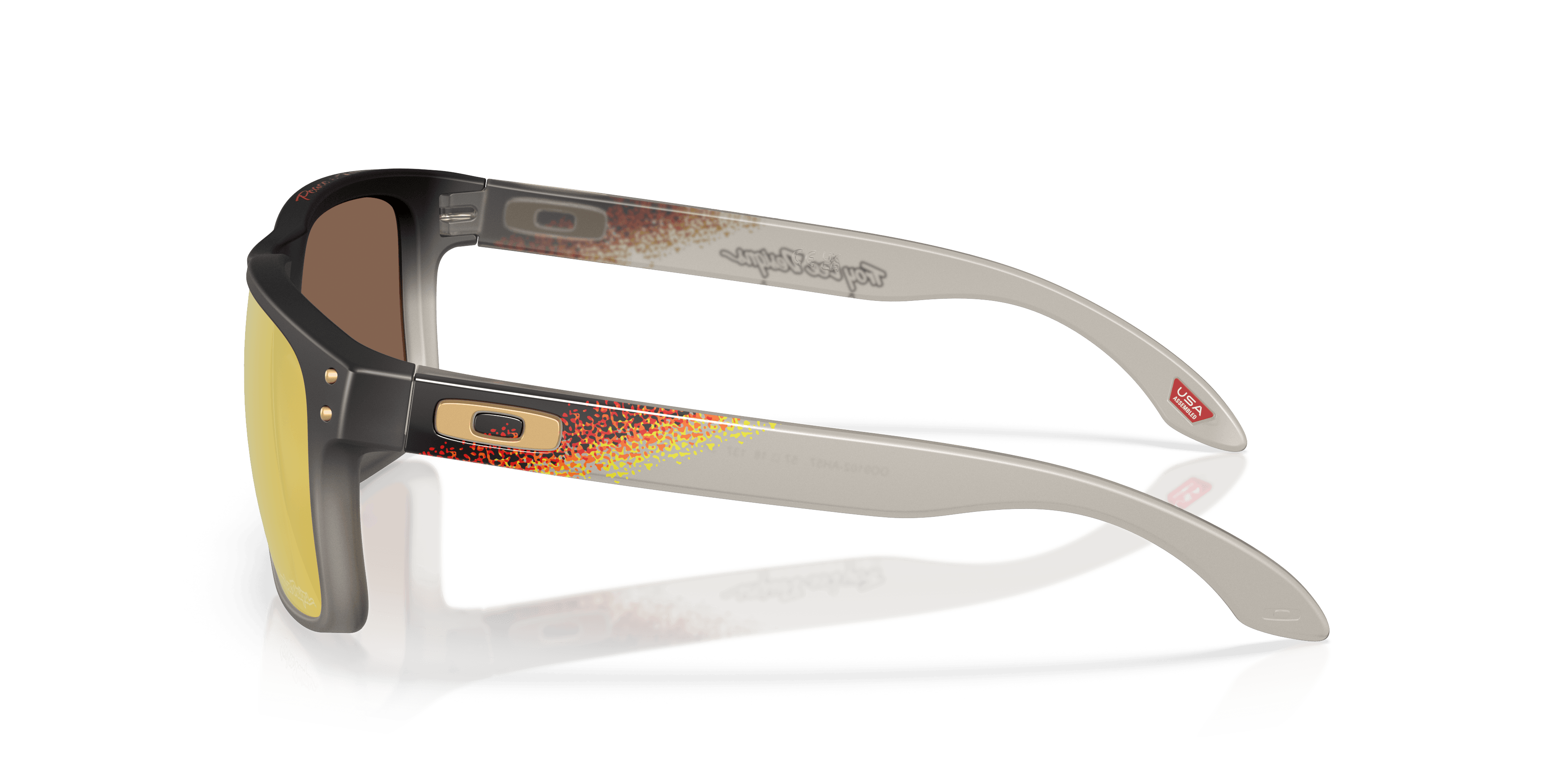 Oakley 0OO9102 Güneş Gözlüğü 2