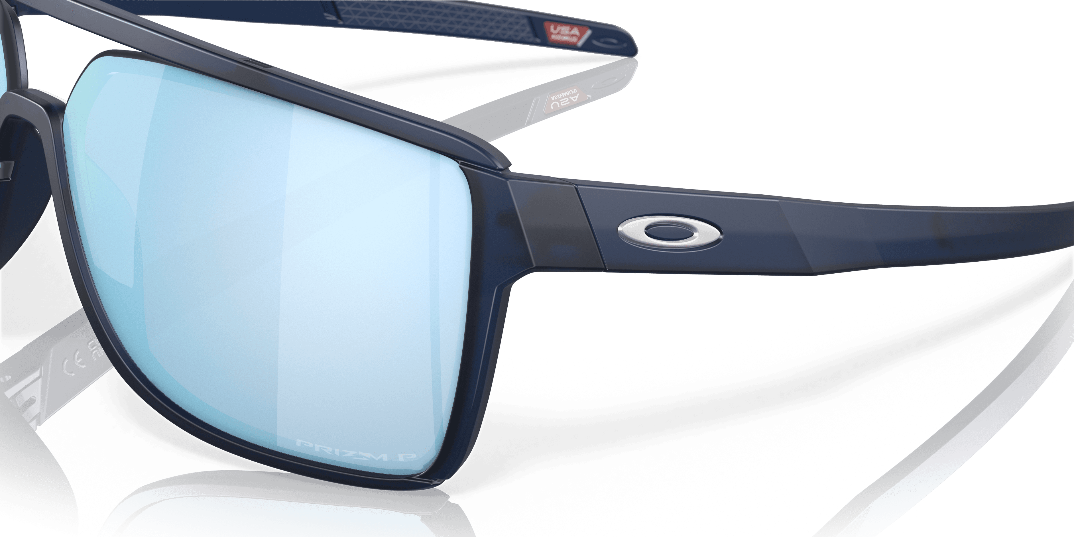 Oakley 0OO9147 Güneş Gözlüğü 5
