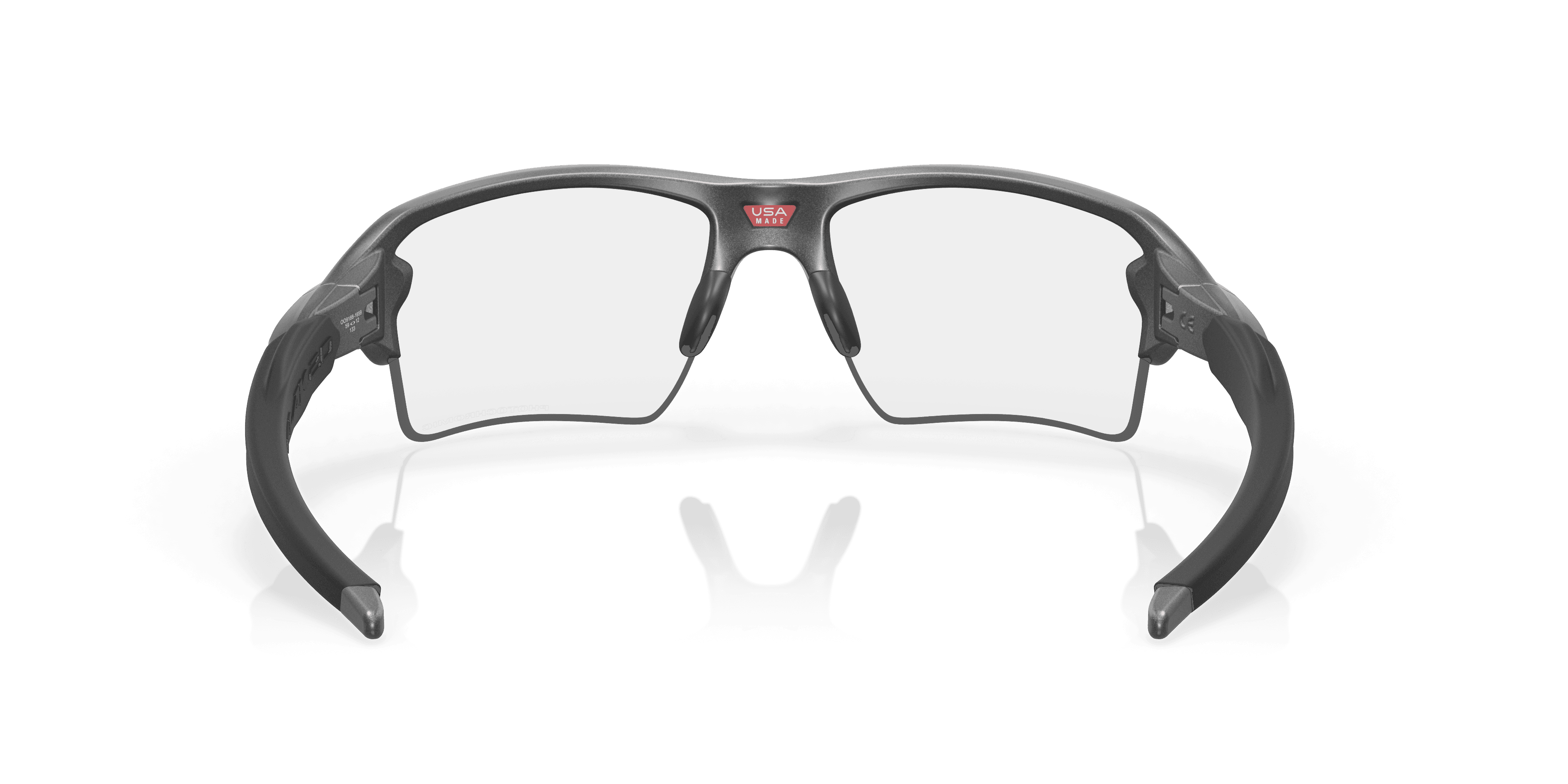 Oakley 0OO9188 Güneş Gözlüğü 3