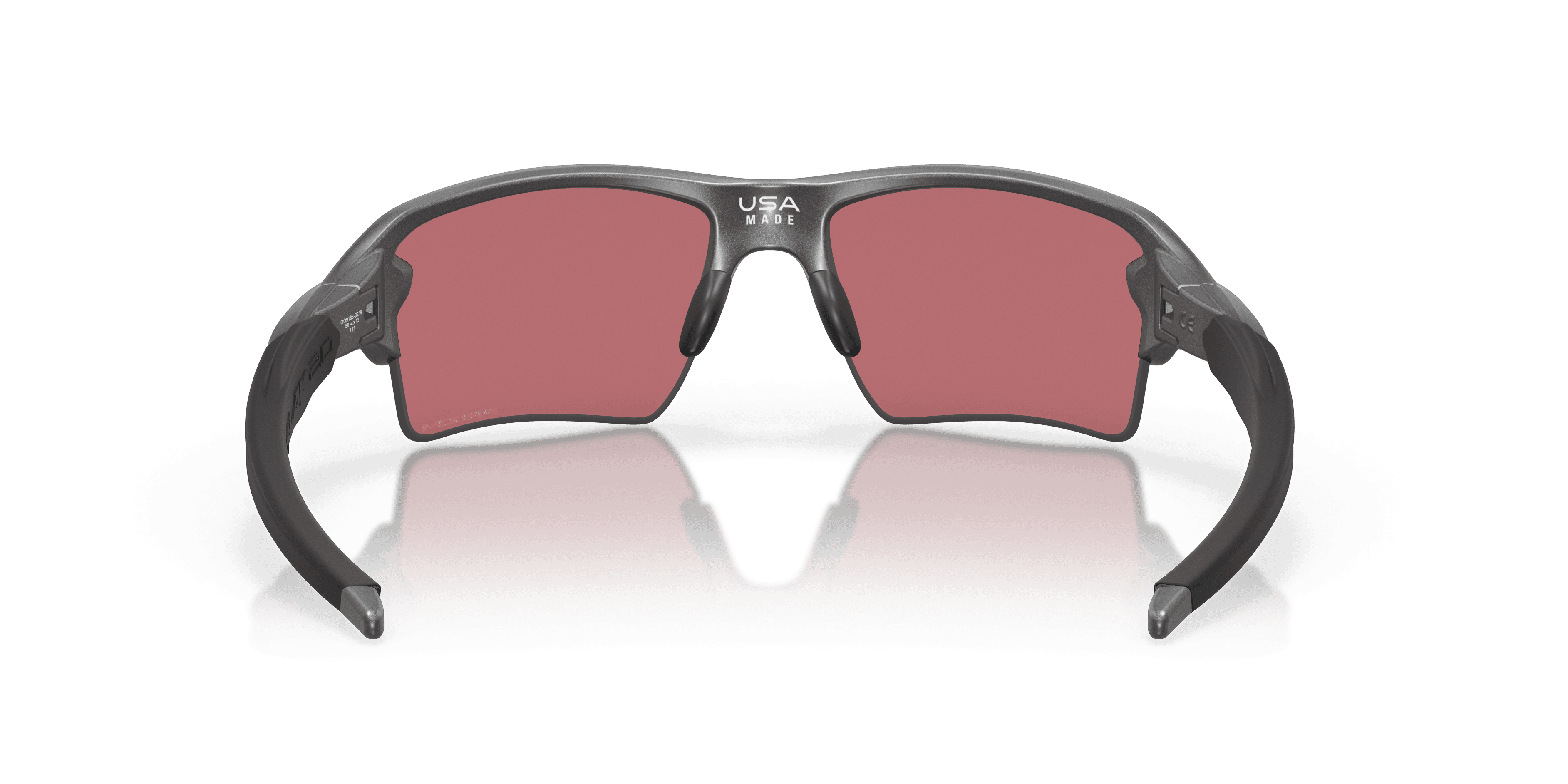 Oakley 0OO9188 Güneş Gözlüğü 3