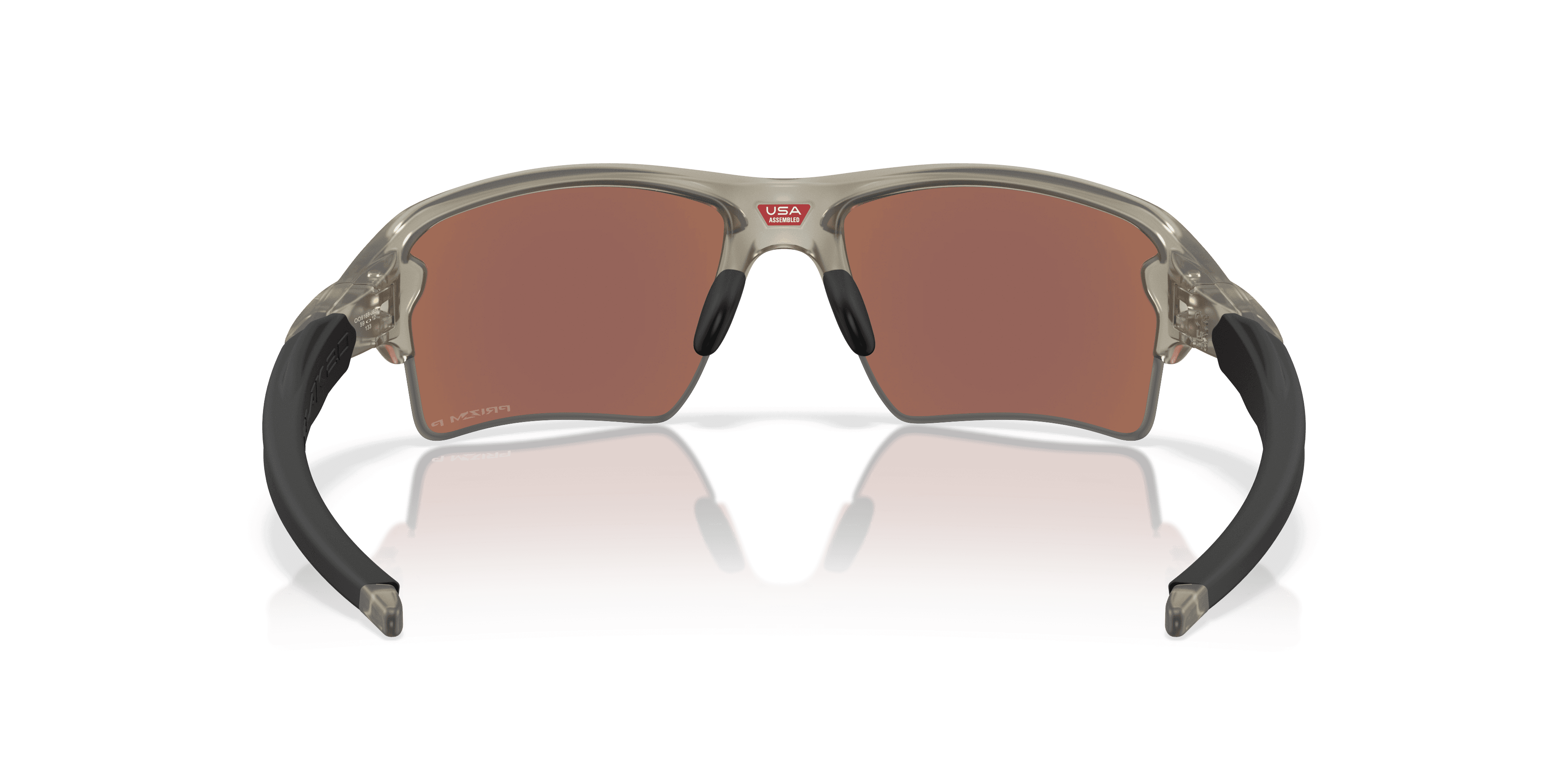 Oakley 0OO9188 Güneş Gözlüğü 3