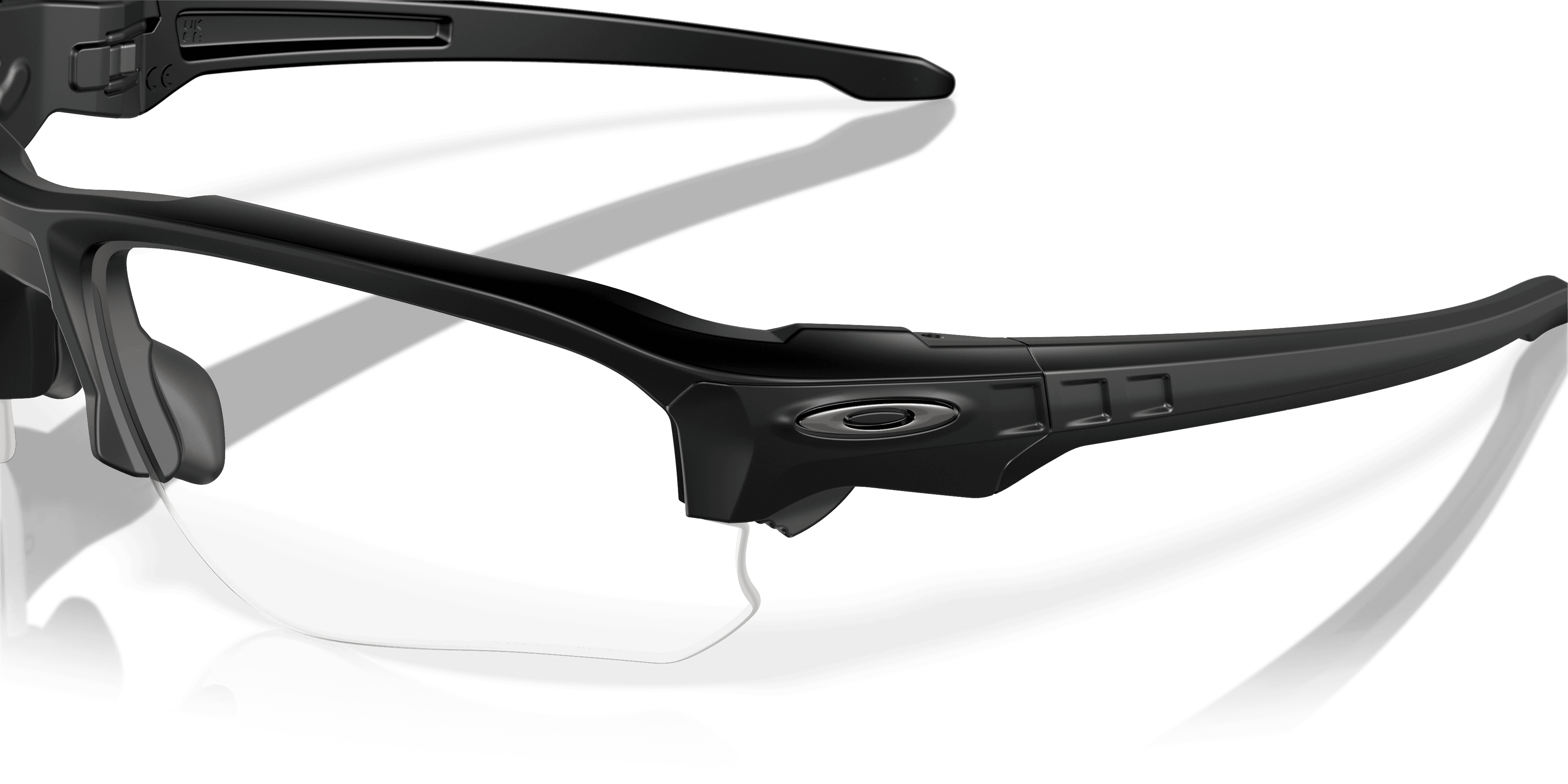 Oakley 0OO9228 Güneş Gözlüğü 5