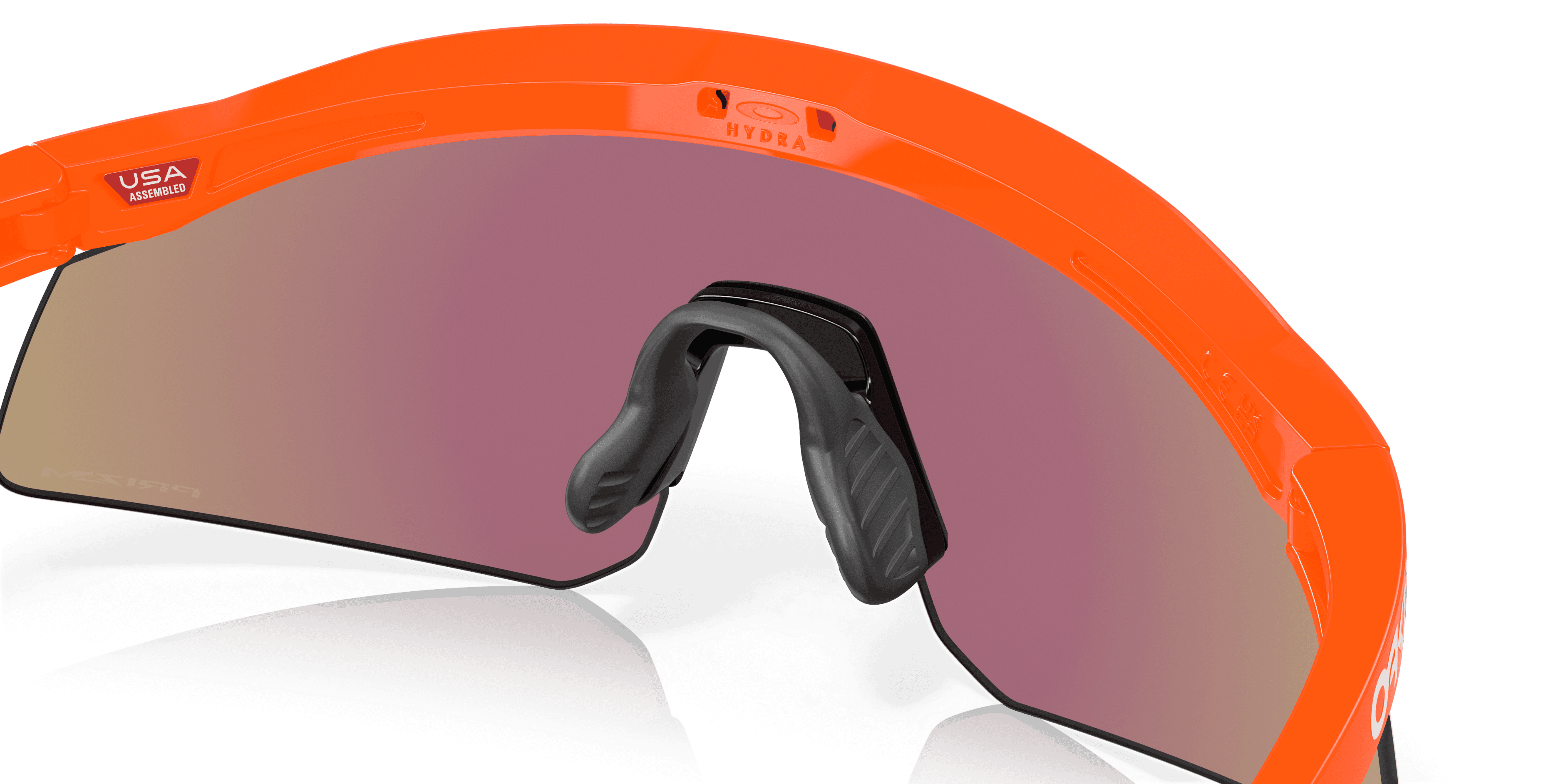 Oakley 0OO9229 Güneş Gözlüğü 6