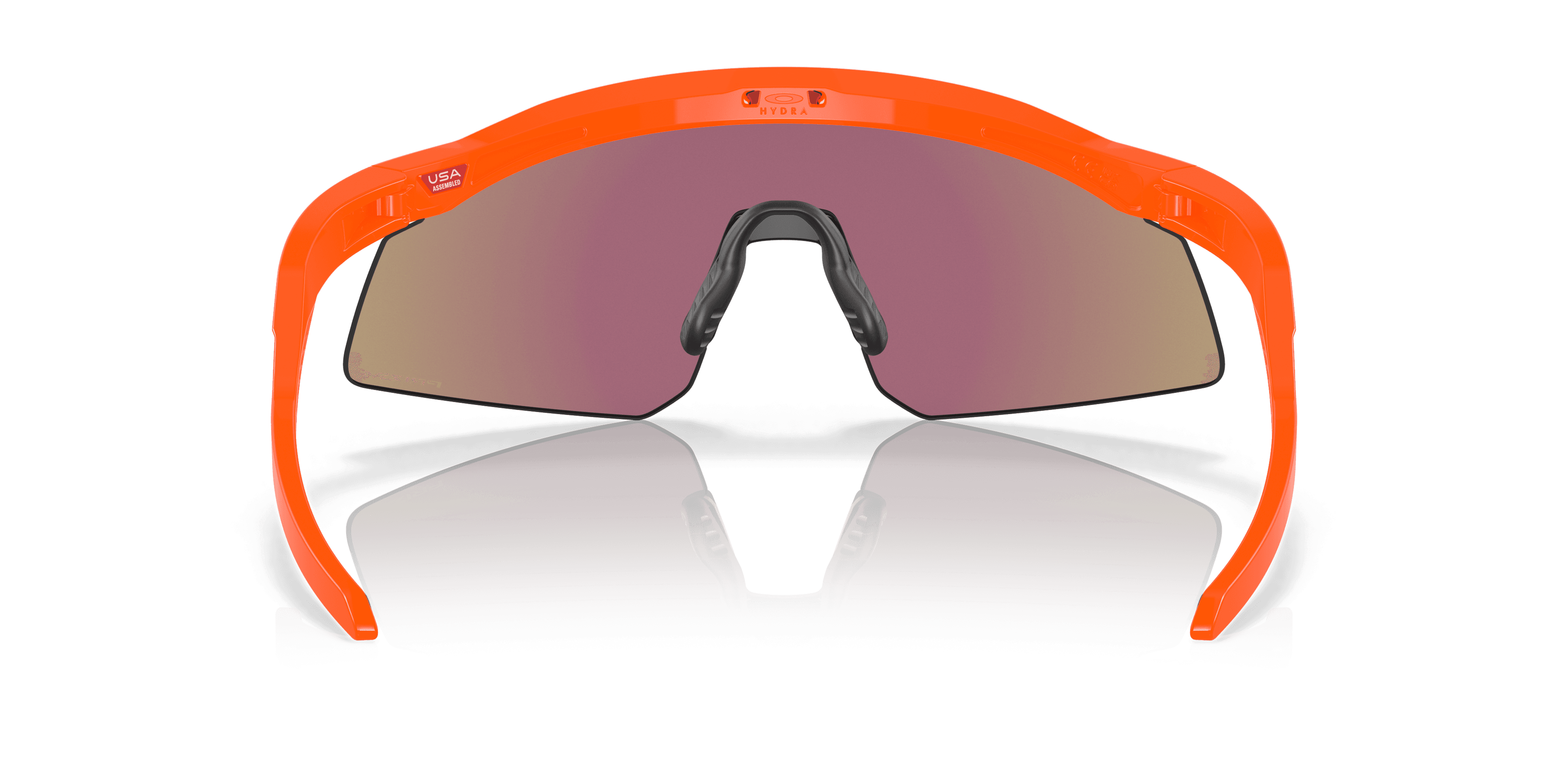 Oakley 0OO9229 Güneş Gözlüğü 3