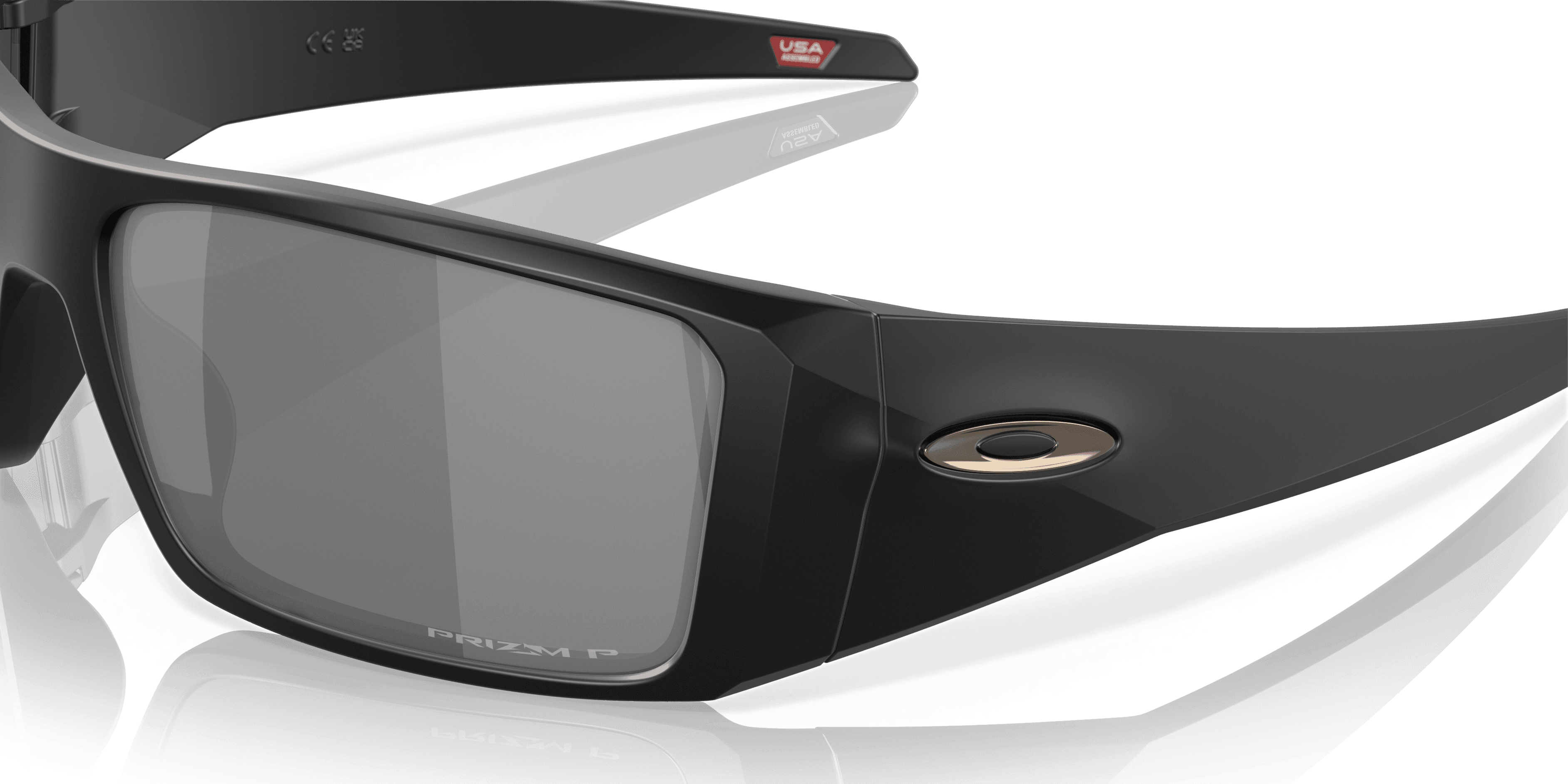 Oakley 0OO9231 Güneş Gözlüğü 5