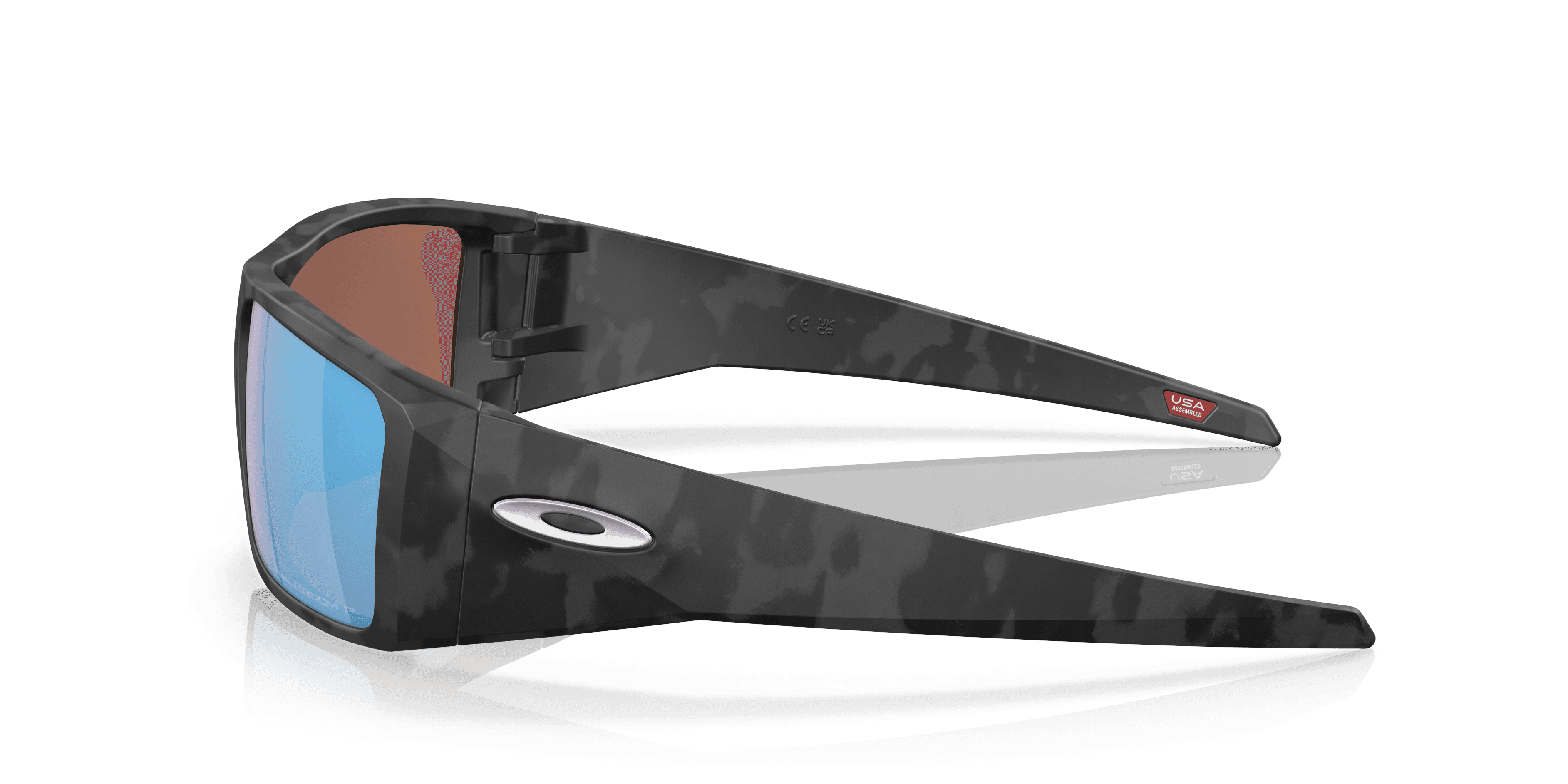 Oakley 0OO9231 Güneş Gözlüğü 2