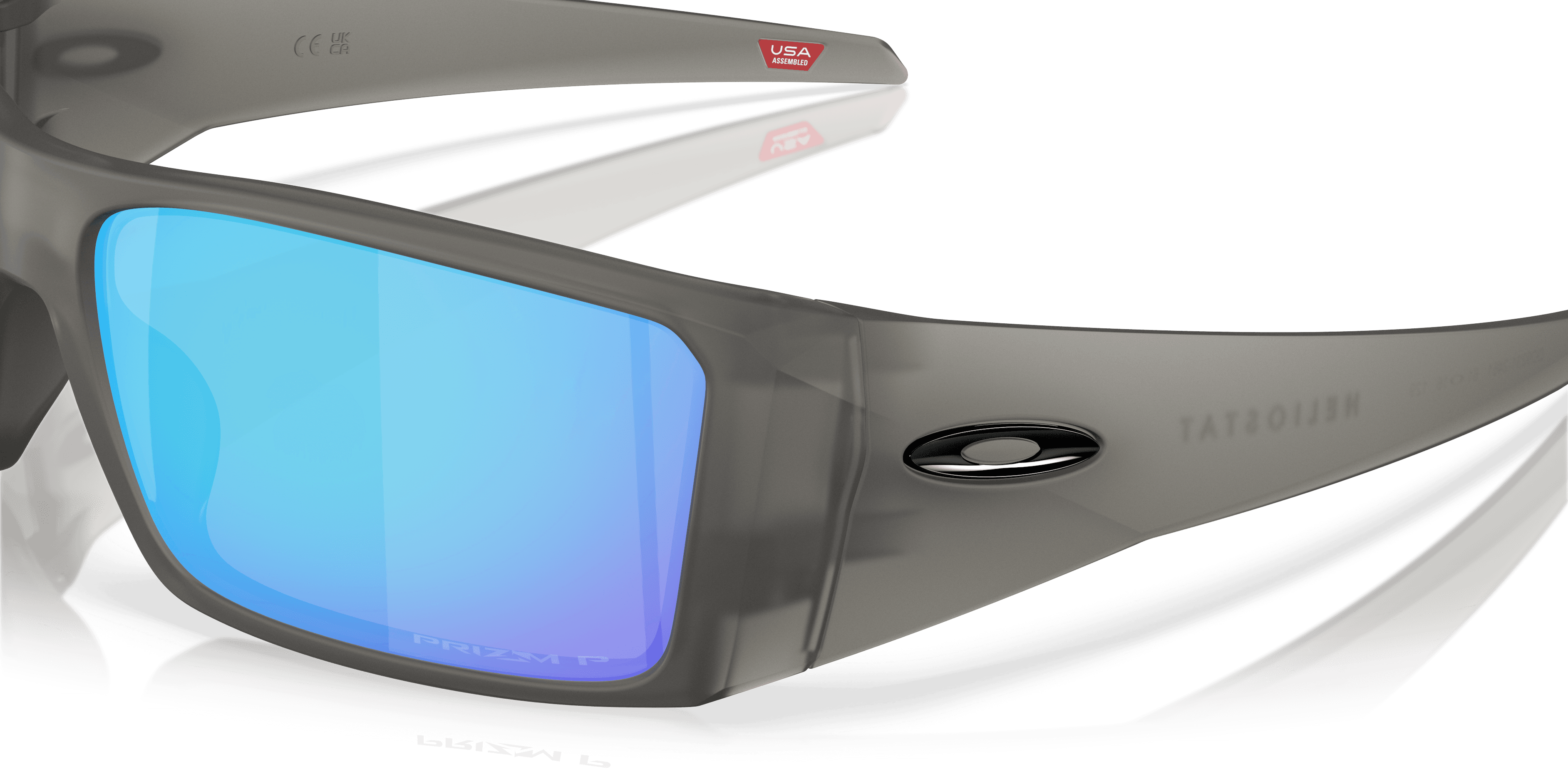 Oakley 0OO9231 Güneş Gözlüğü 5
