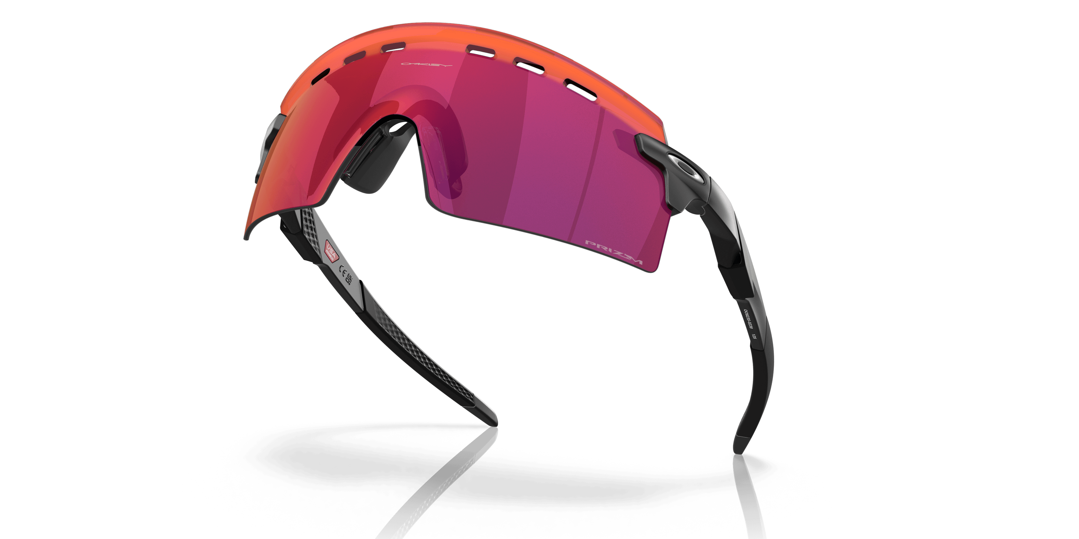 Oakley 0OO9235 Güneş Gözlüğü 4