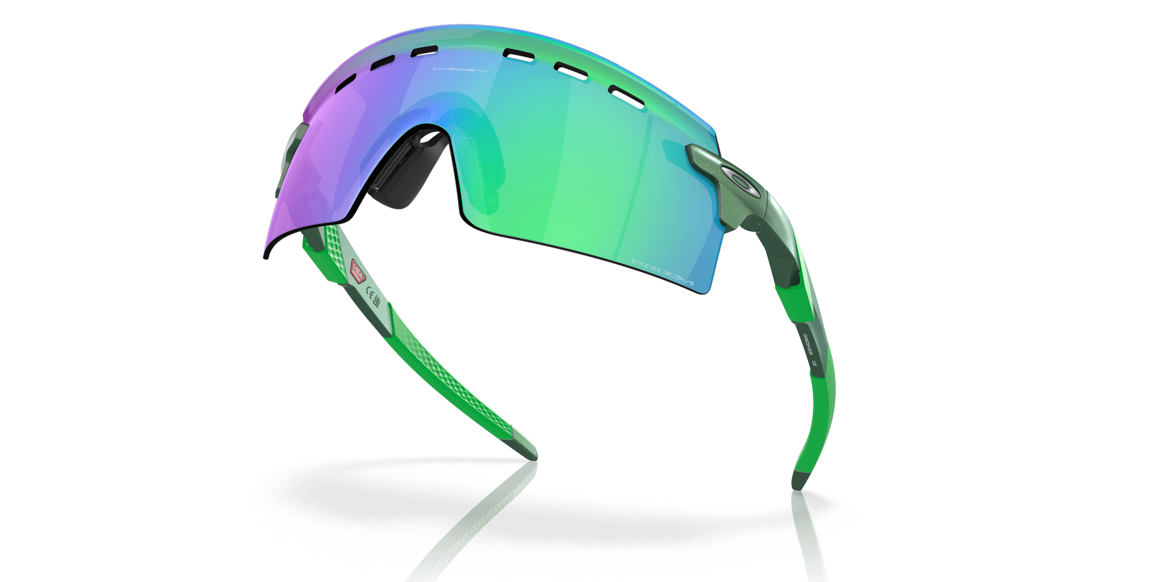 Oakley 0OO9235 Güneş Gözlüğü 4