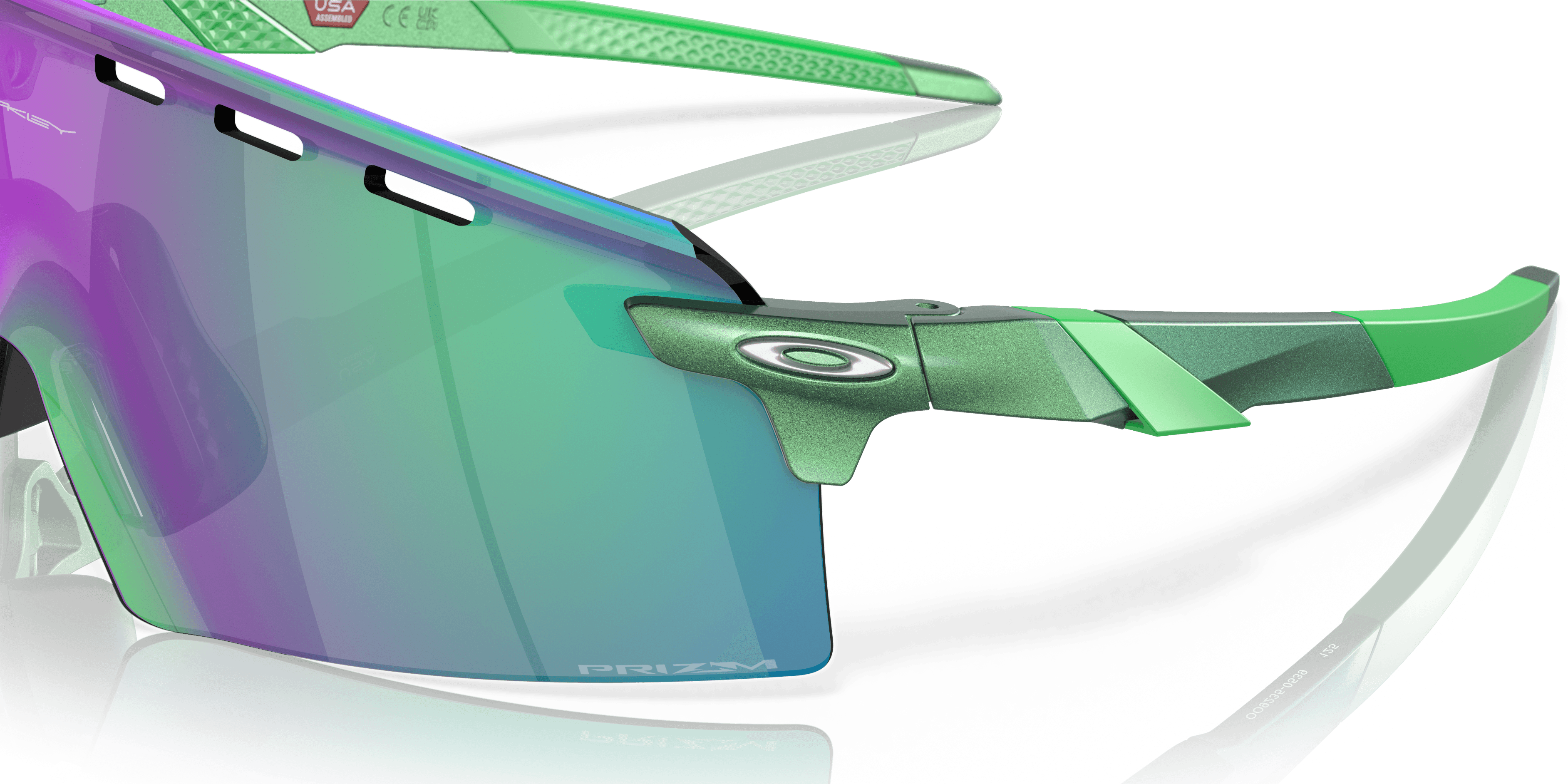 Oakley 0OO9235 Güneş Gözlüğü 5