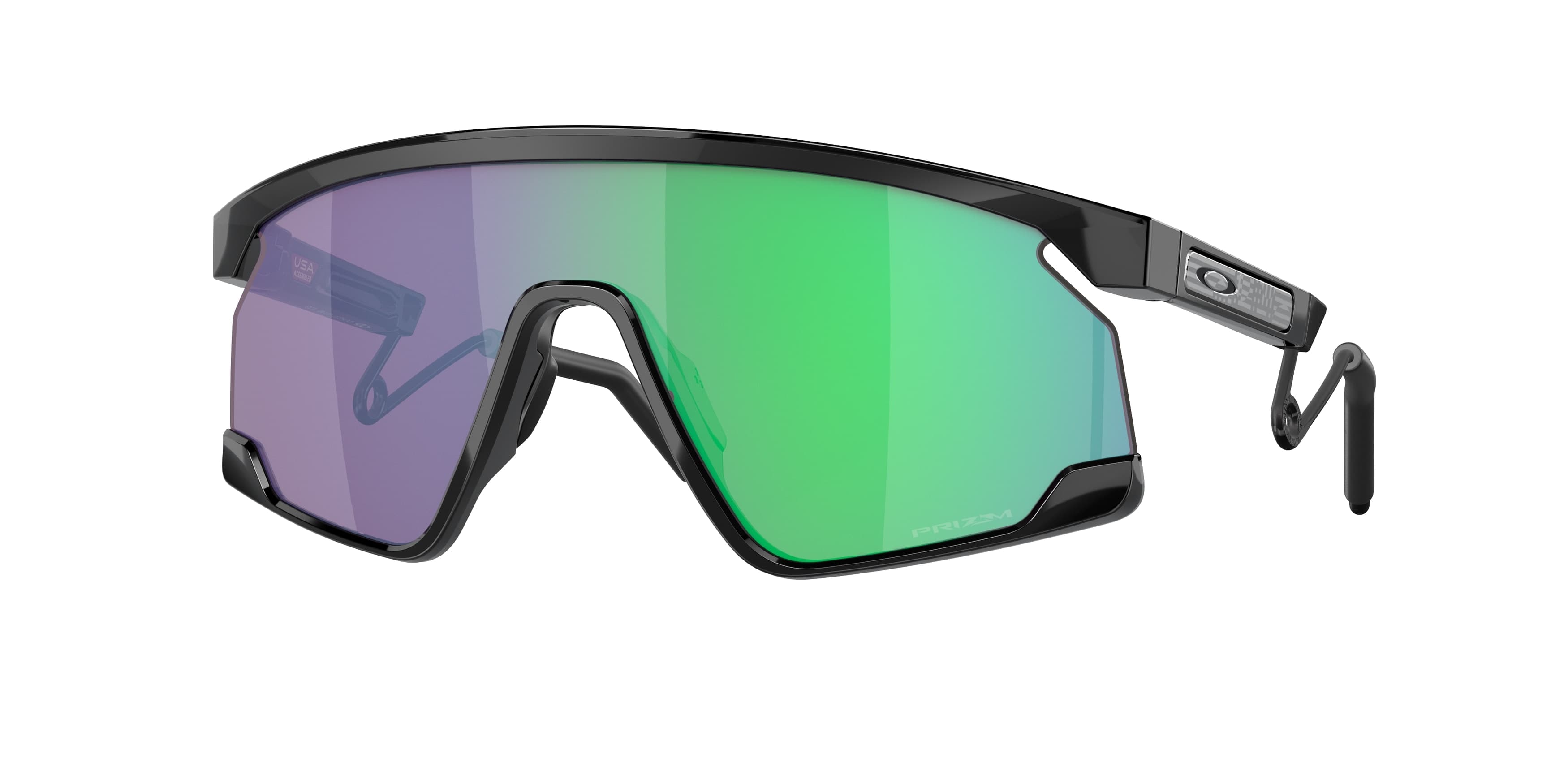 Oakley 0OO9237 Güneş Gözlüğü