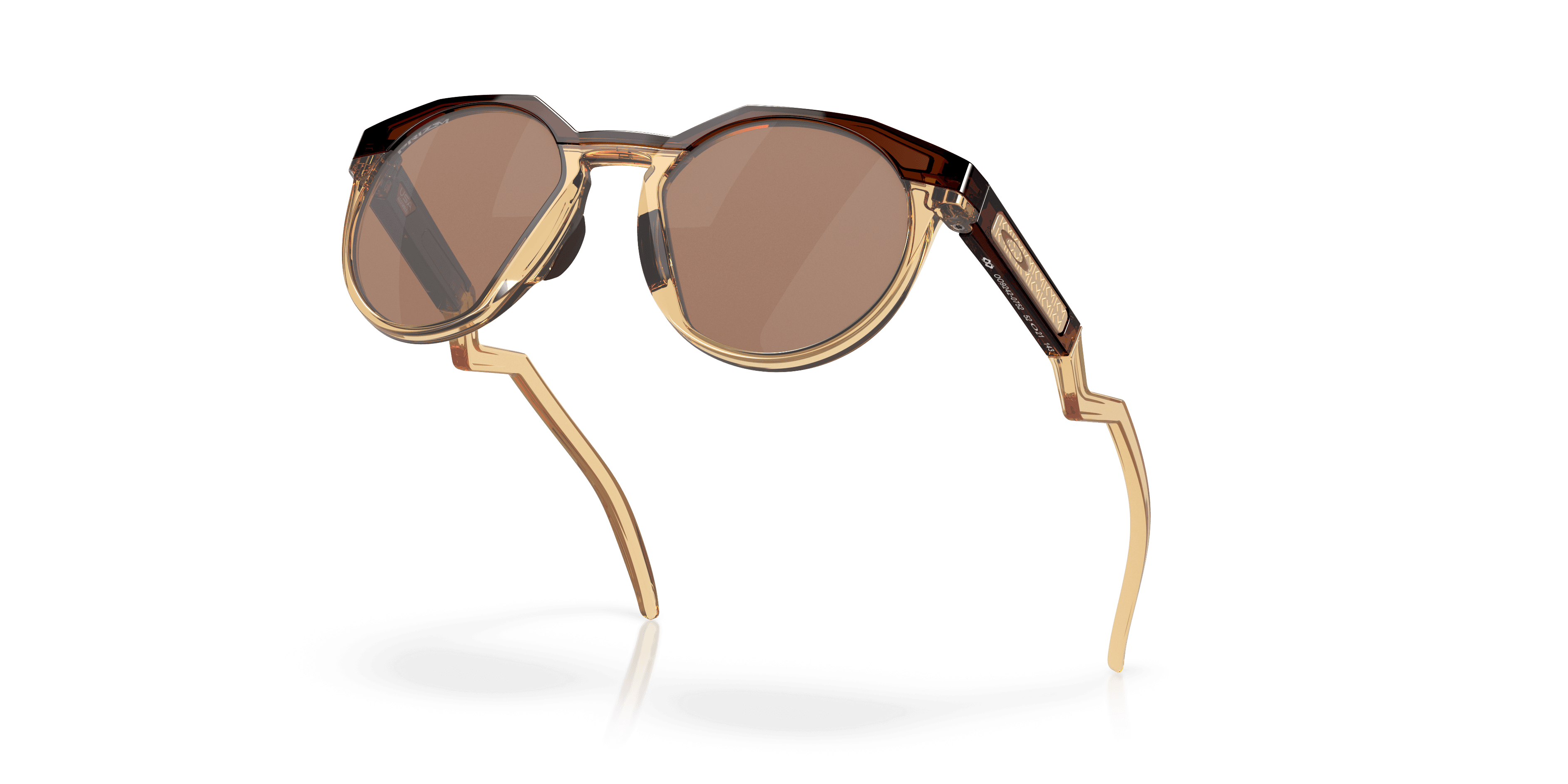 Oakley 0OO9242 Güneş Gözlüğü 4