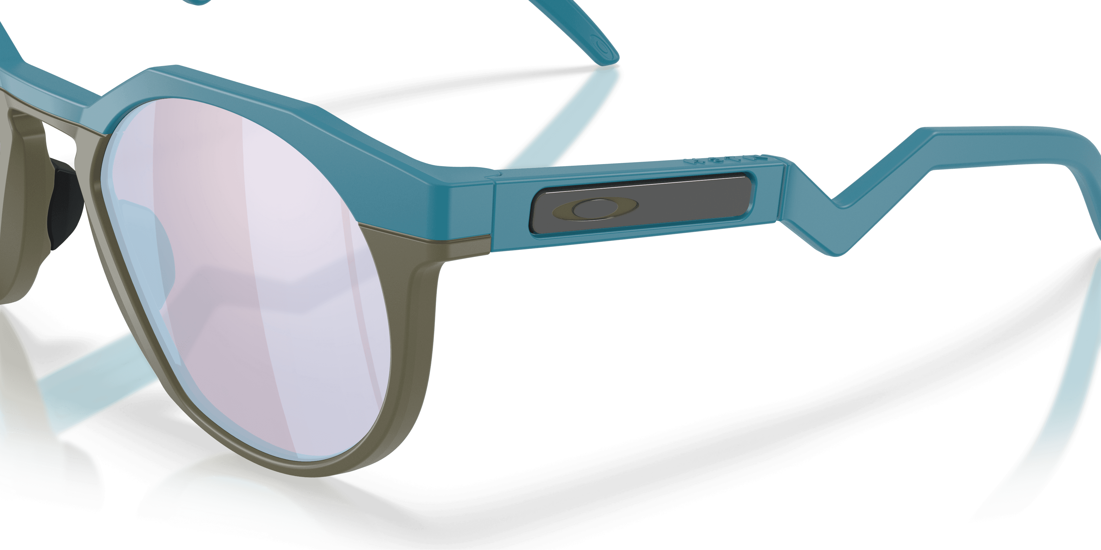 Oakley 0OO9242 Güneş Gözlüğü 5
