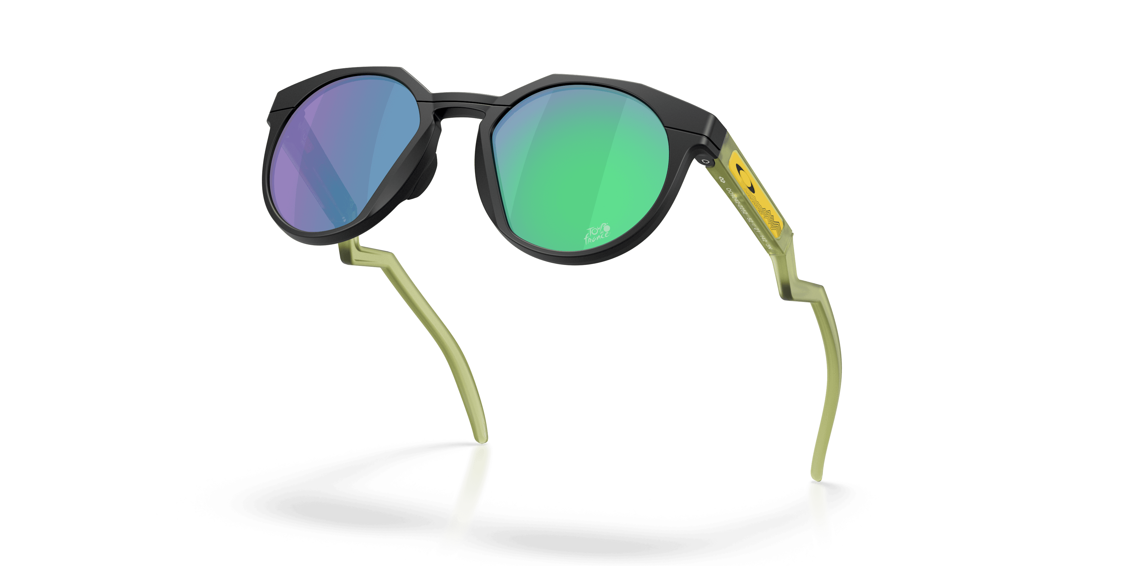 Oakley 0OO9242 Güneş Gözlüğü 4